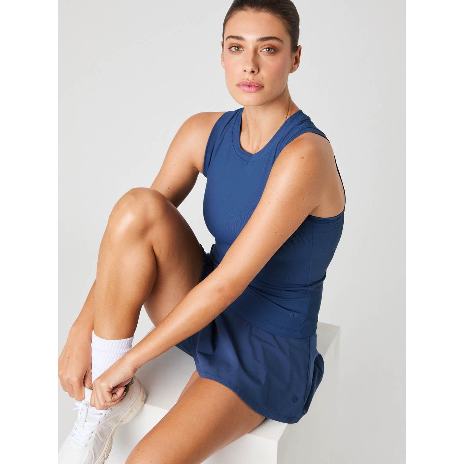 Björn Borg Ace Pocket Ribbed Tank Top