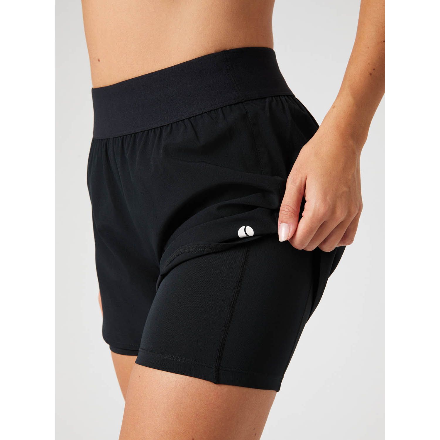 Björn Borg Ace 2 In 1 Shorts