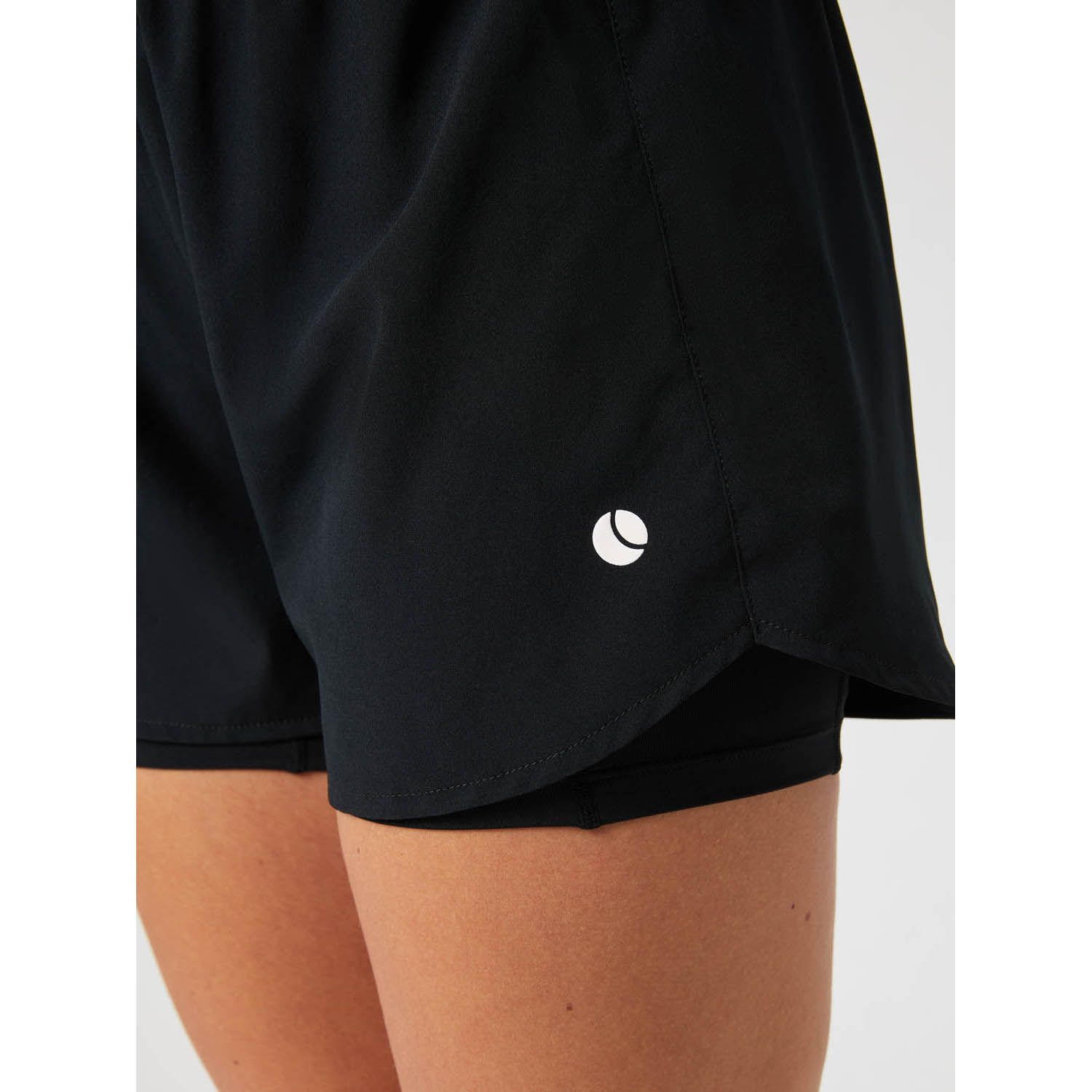 Björn Borg Ace 2 In 1 Shorts