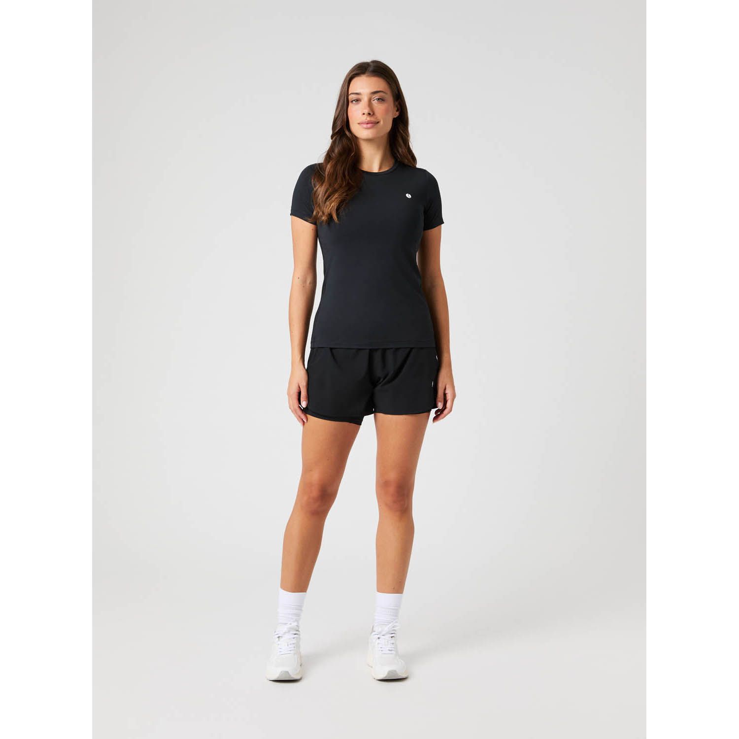 Björn Borg Ace Slim T-Shirt Dames