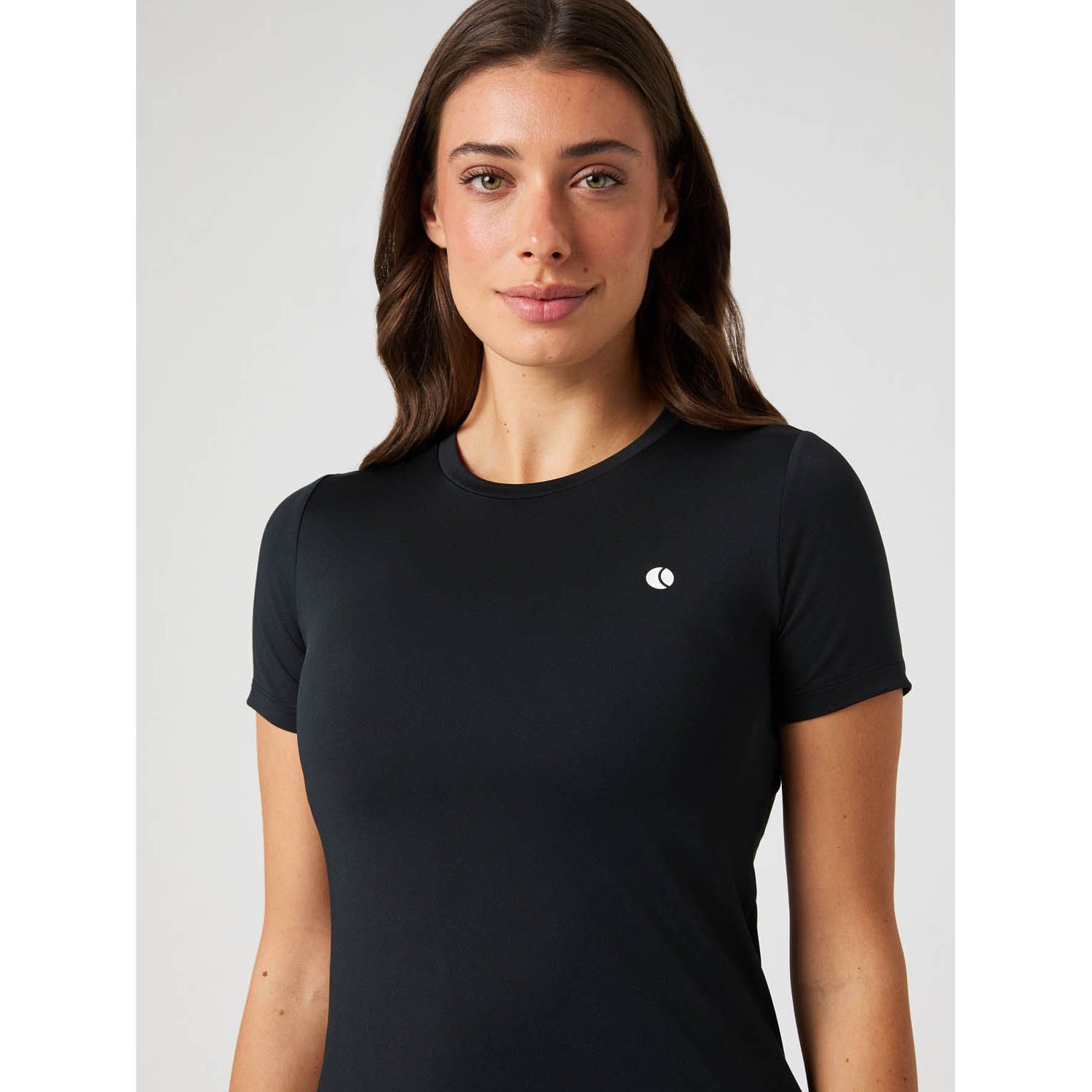 Björn Borg Ace Slim T-Shirt Dames