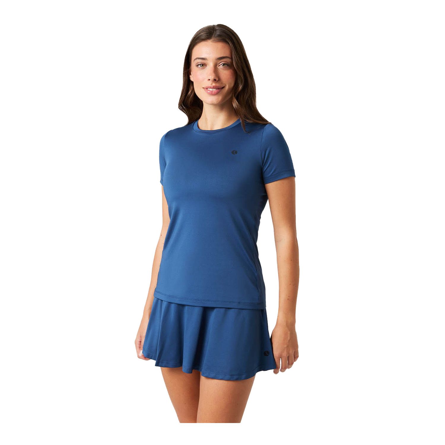 Björn Borg Ace Slim T-Shirt Dames