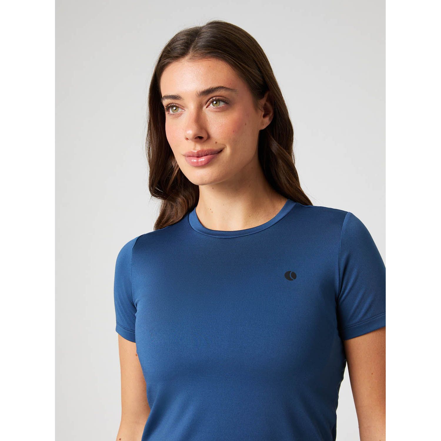 Björn Borg Ace Slim T-Shirt Dames