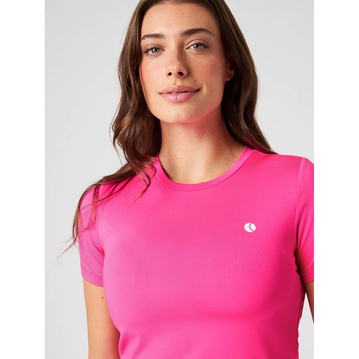 Björn Borg Ace Slim T-Shirt Dames