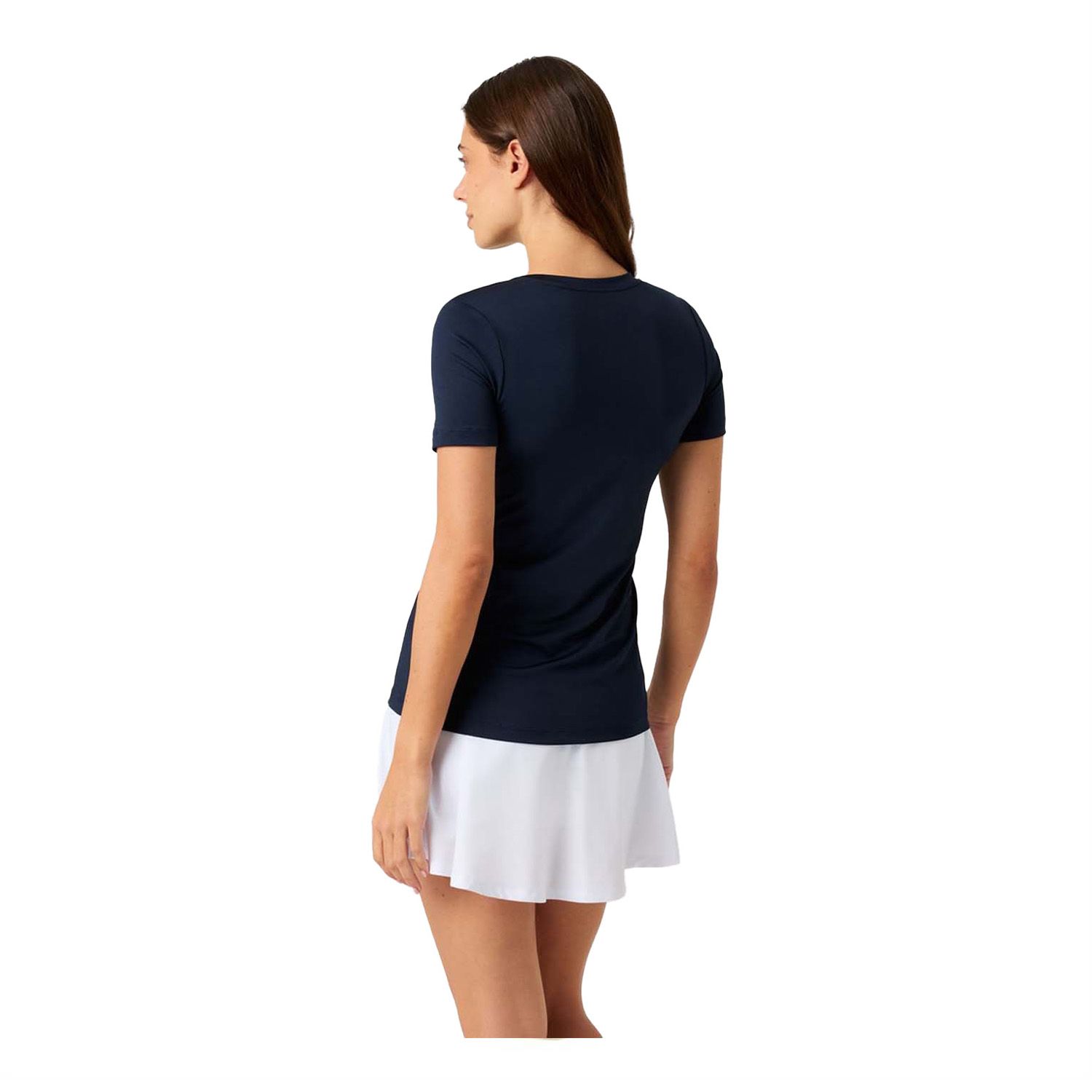 Björn Borg Ace Slim T-Shirt Dames