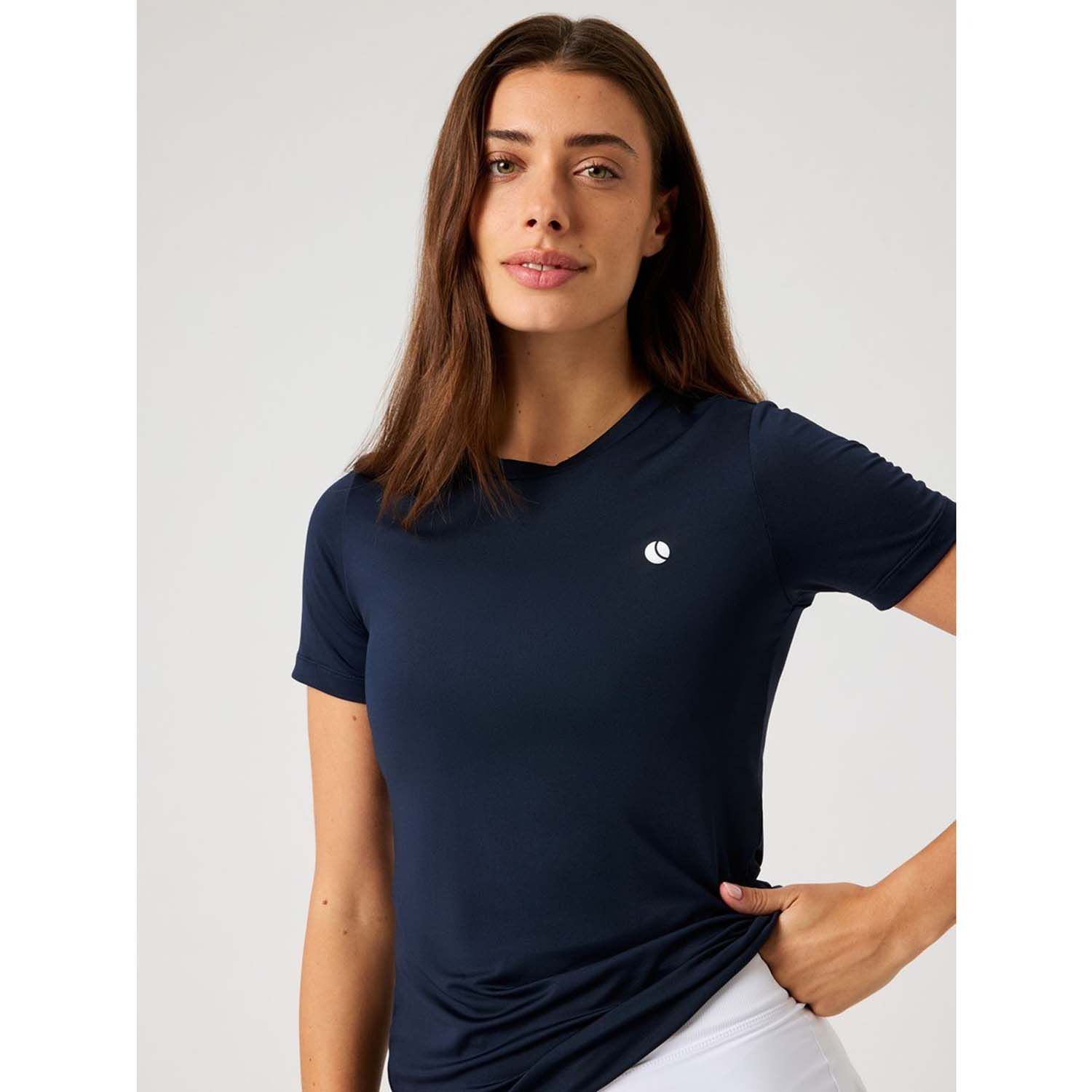 Björn Borg Ace Slim T-Shirt Dames