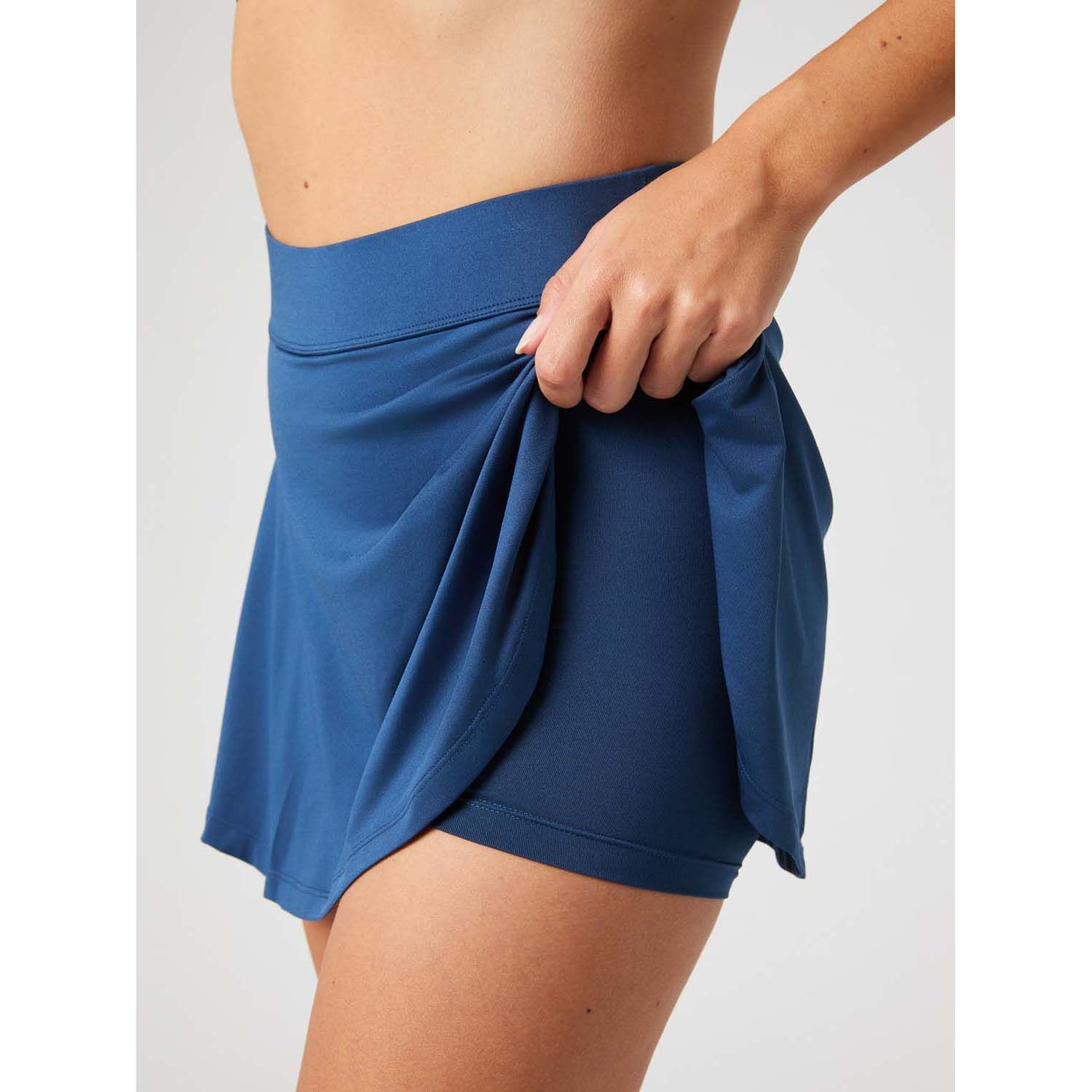 Björn Borg Ace Jersey Skirt