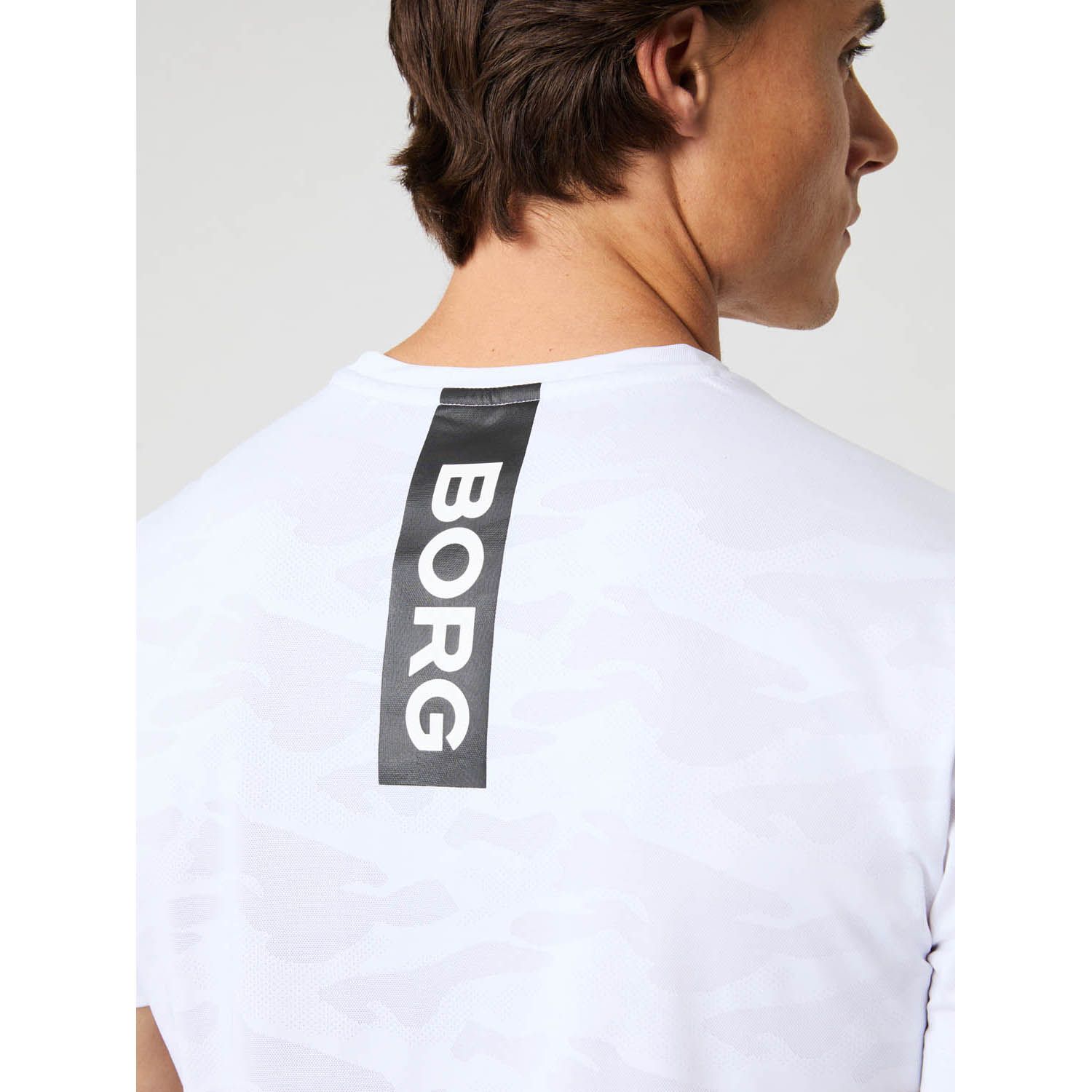 Björn Borg Performance T-shirt