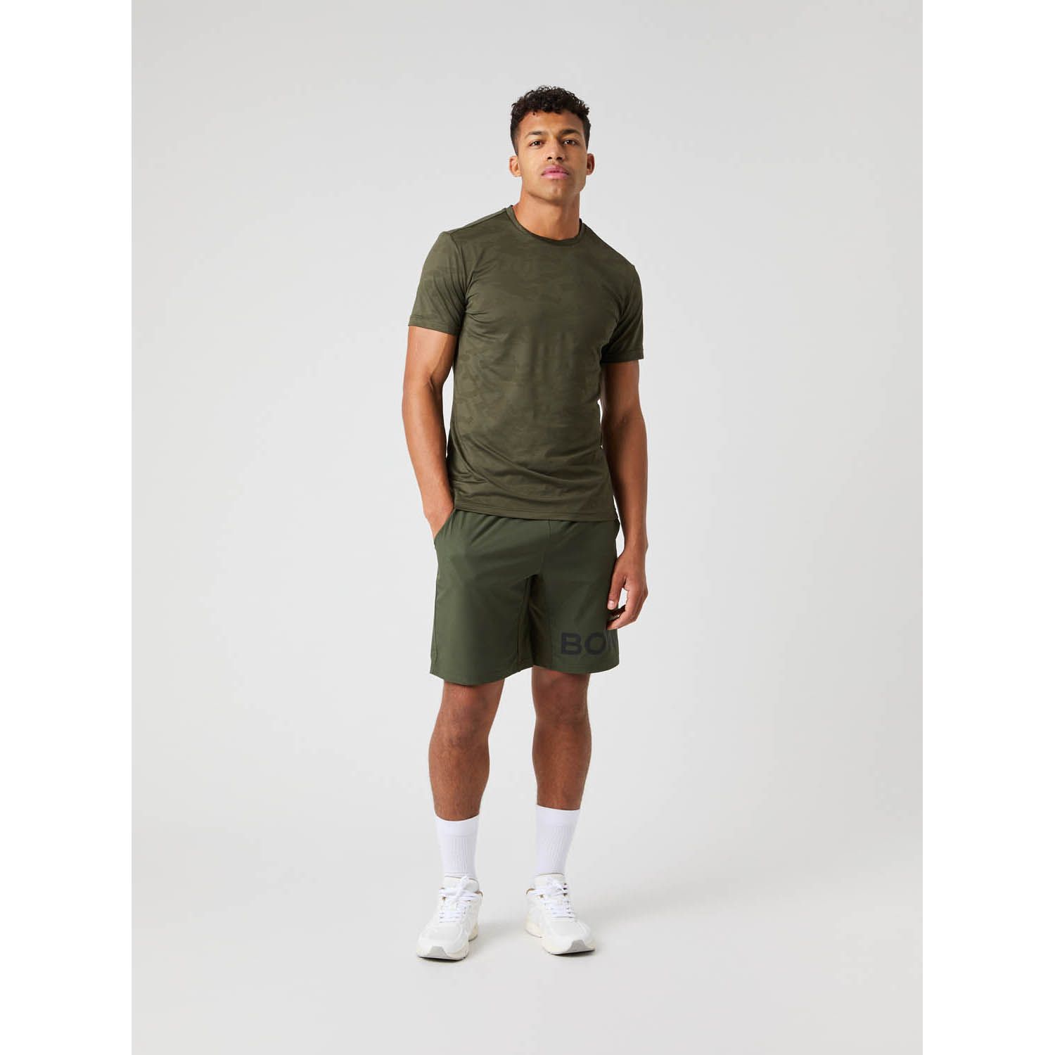 Björn Borg Performance T-shirt