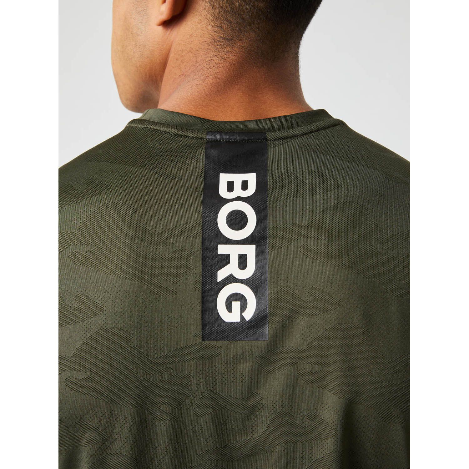 Björn Borg Performance T-shirt