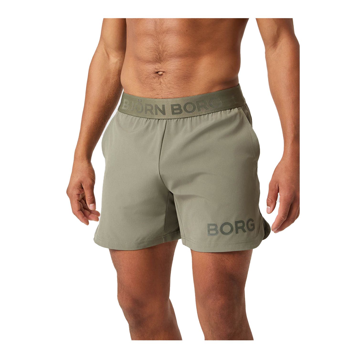 Björn Borg Short Shorts 