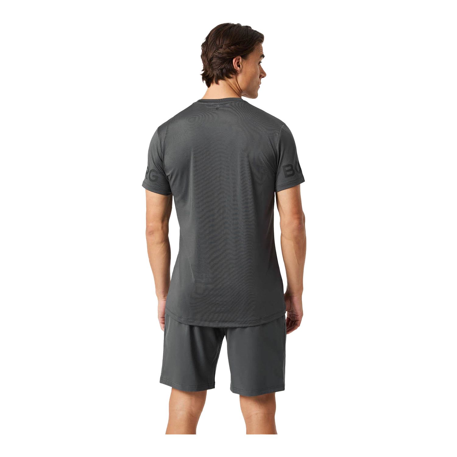 Björn Borg Borg T-shirt Heren