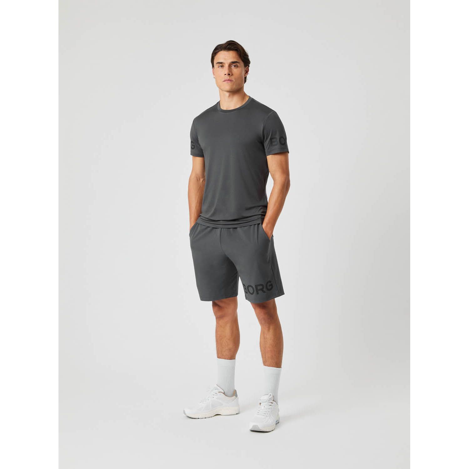 Björn Borg Borg T-shirt Heren