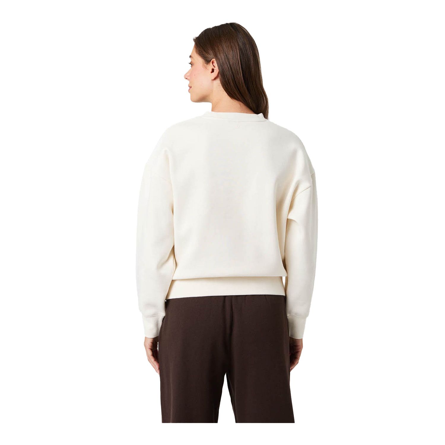 Björn Borg Borg Boyfriend Sweatshirt 