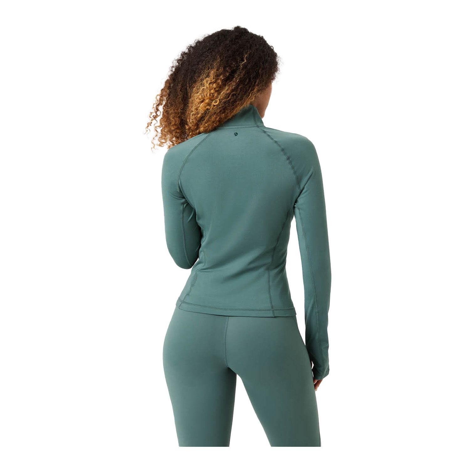 Björn Borg Training Midlayer Jacket