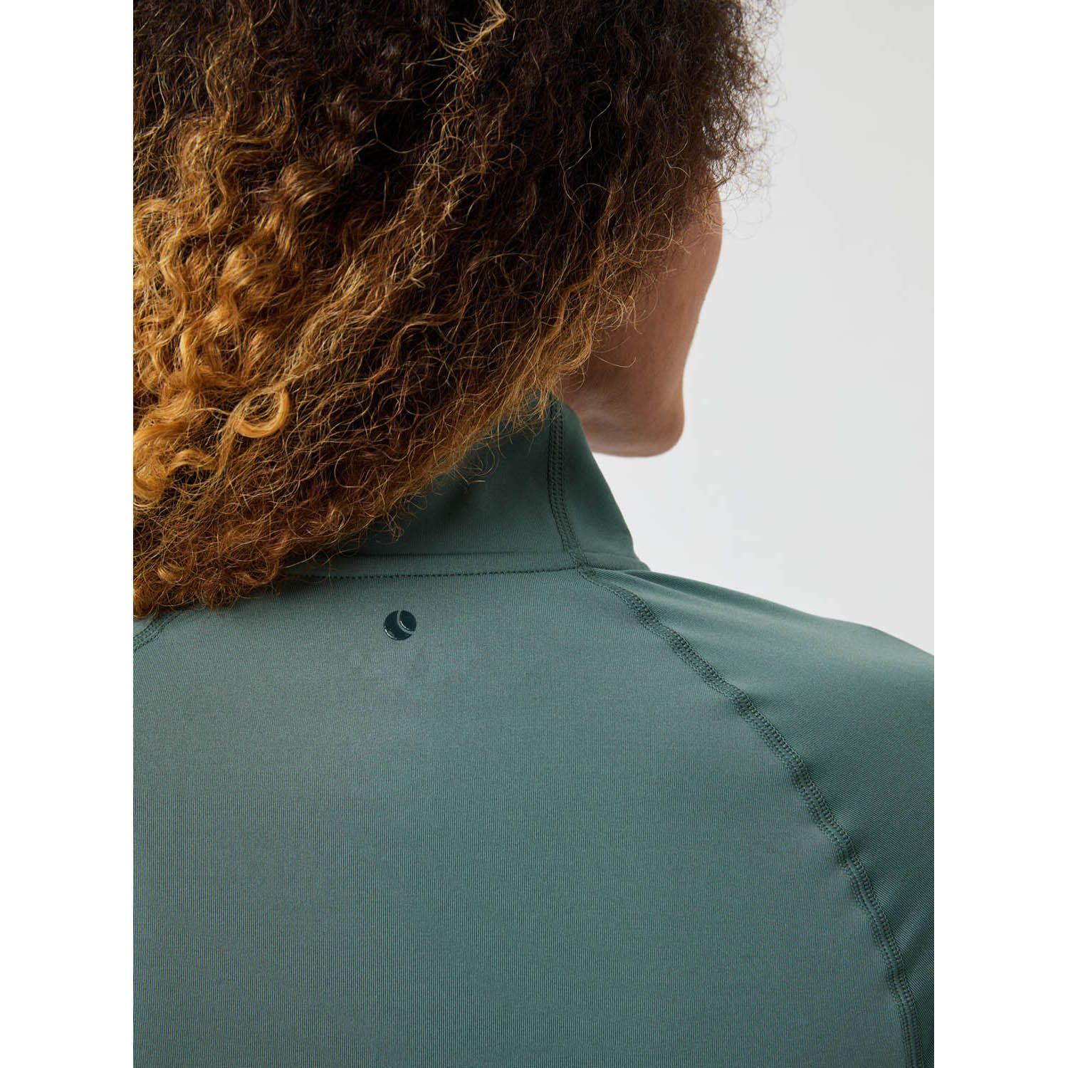 Björn Borg Training Midlayer Jacket