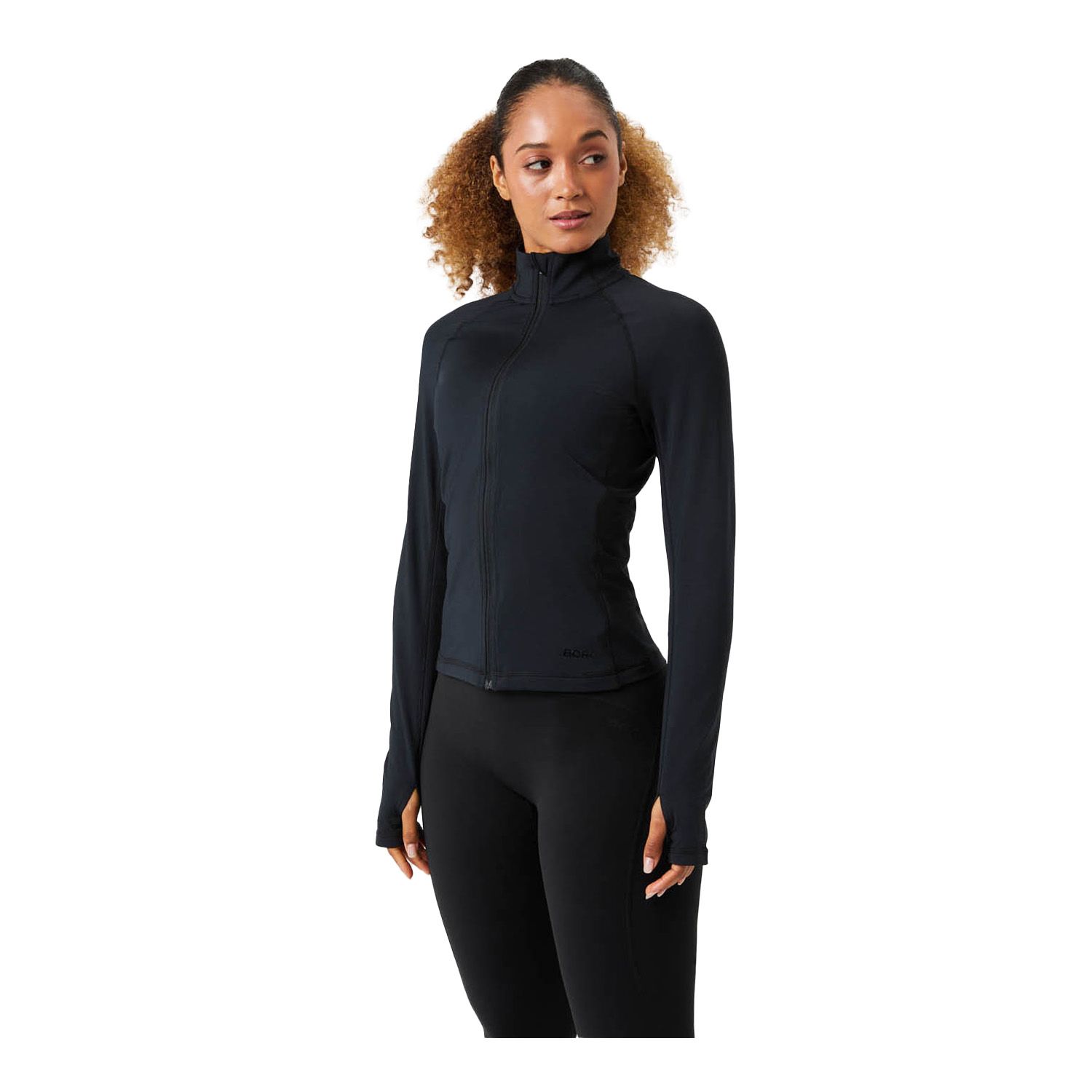 Björn Borg Training Midlayer Jacket