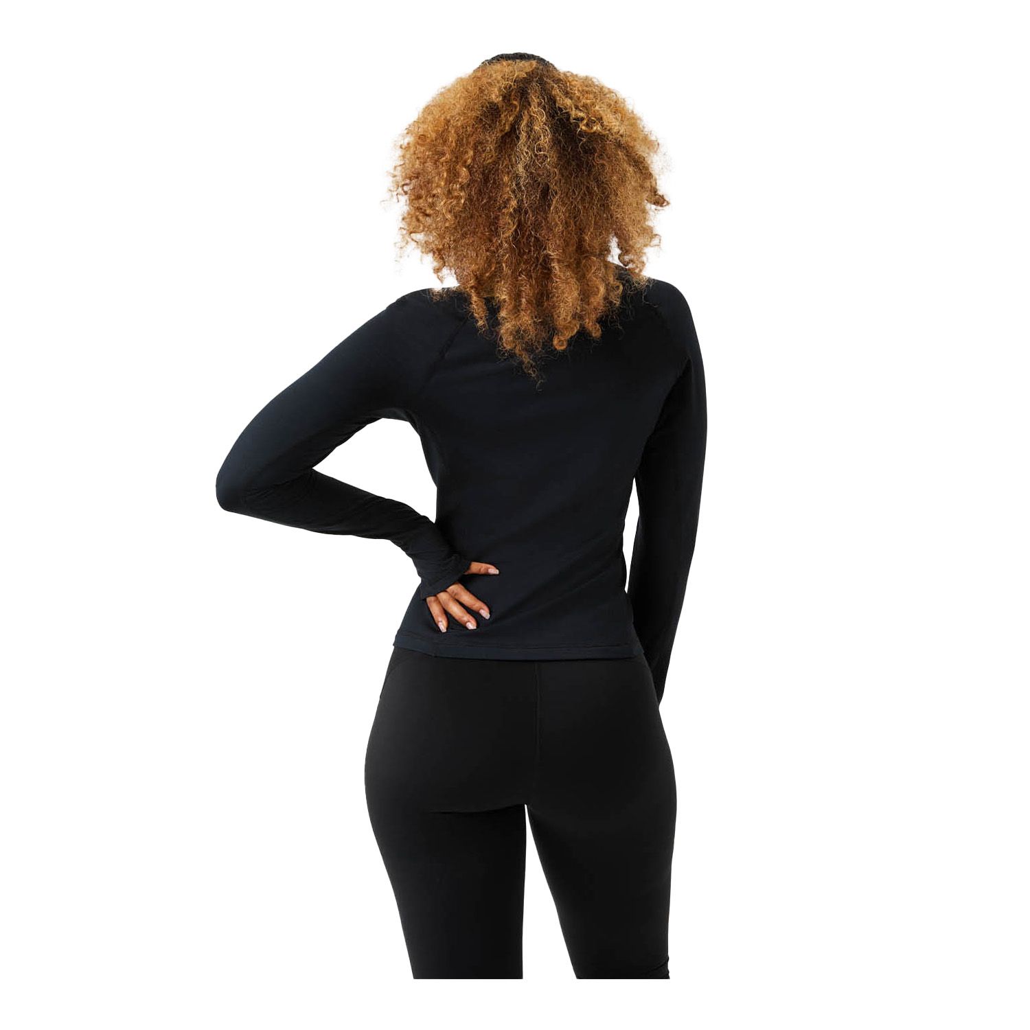 Björn Borg Training Midlayer Jacket