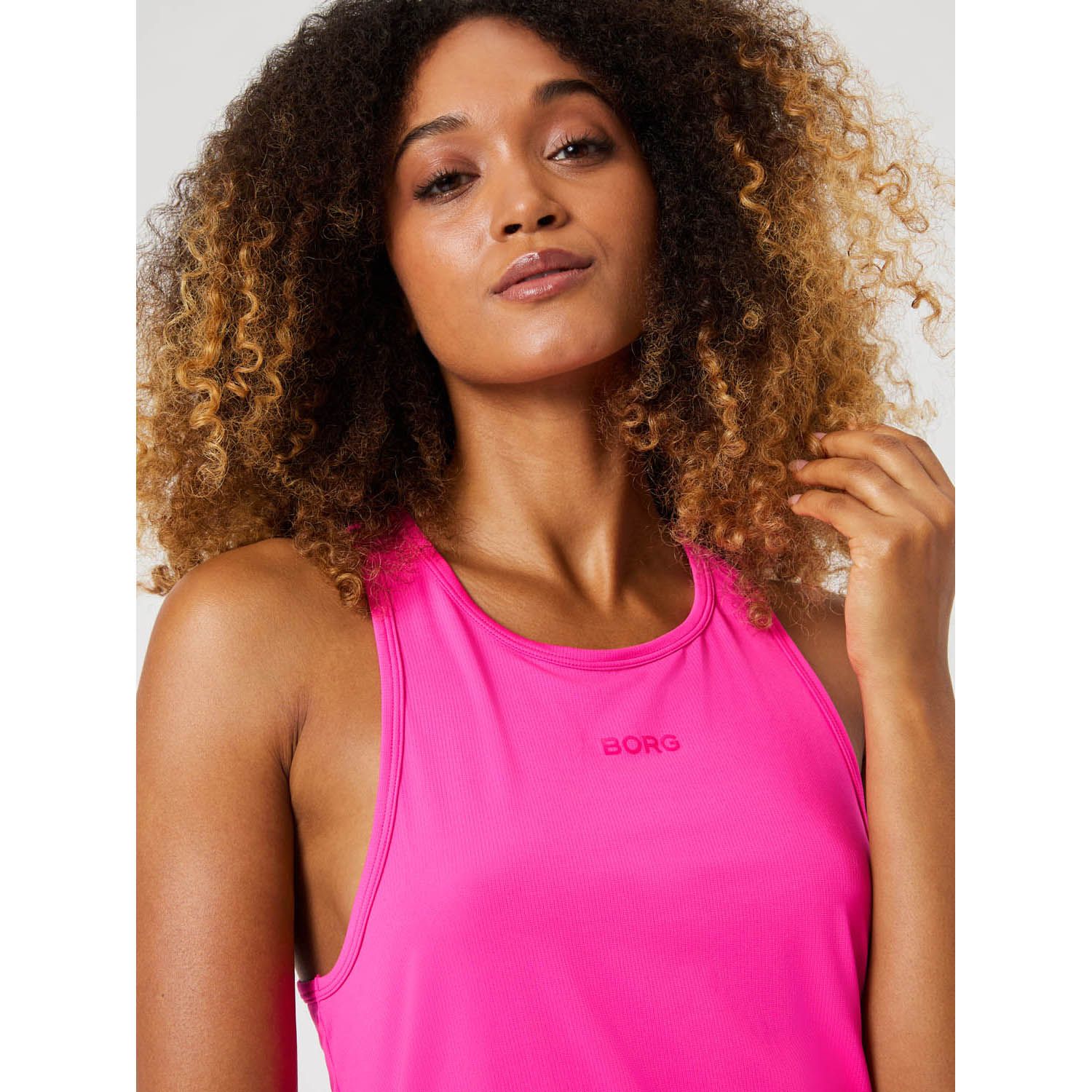 Björn Borg Sports Tank Top