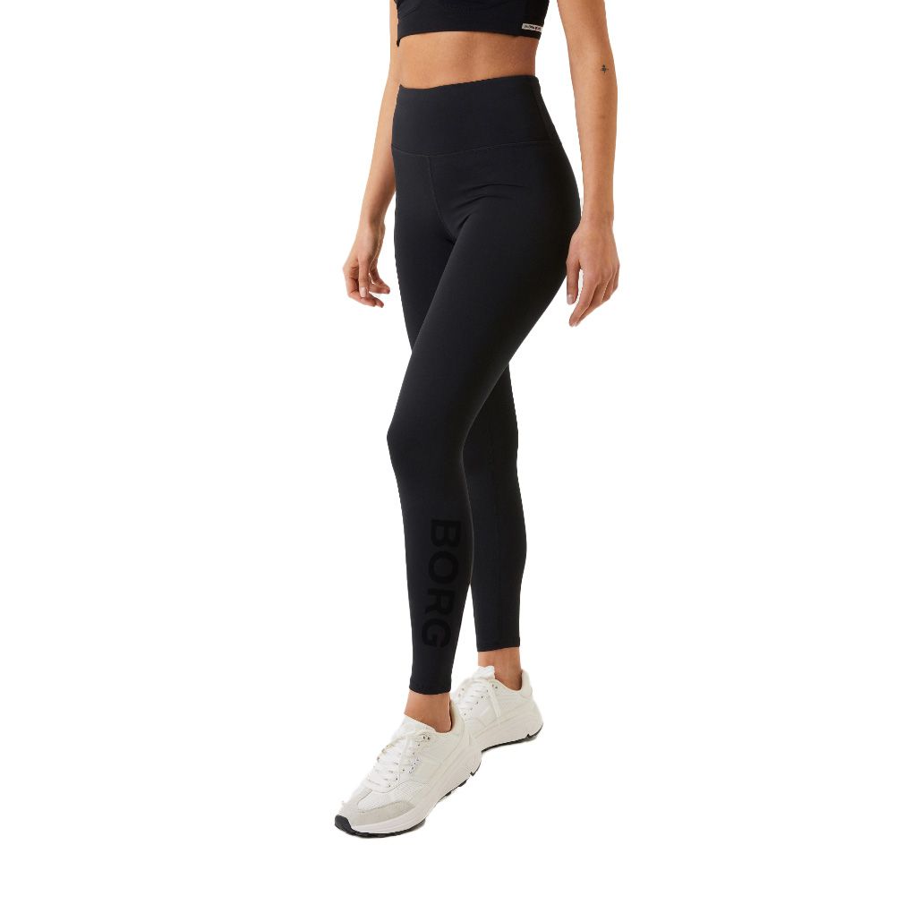 Björn Borg Borg Logo Tights