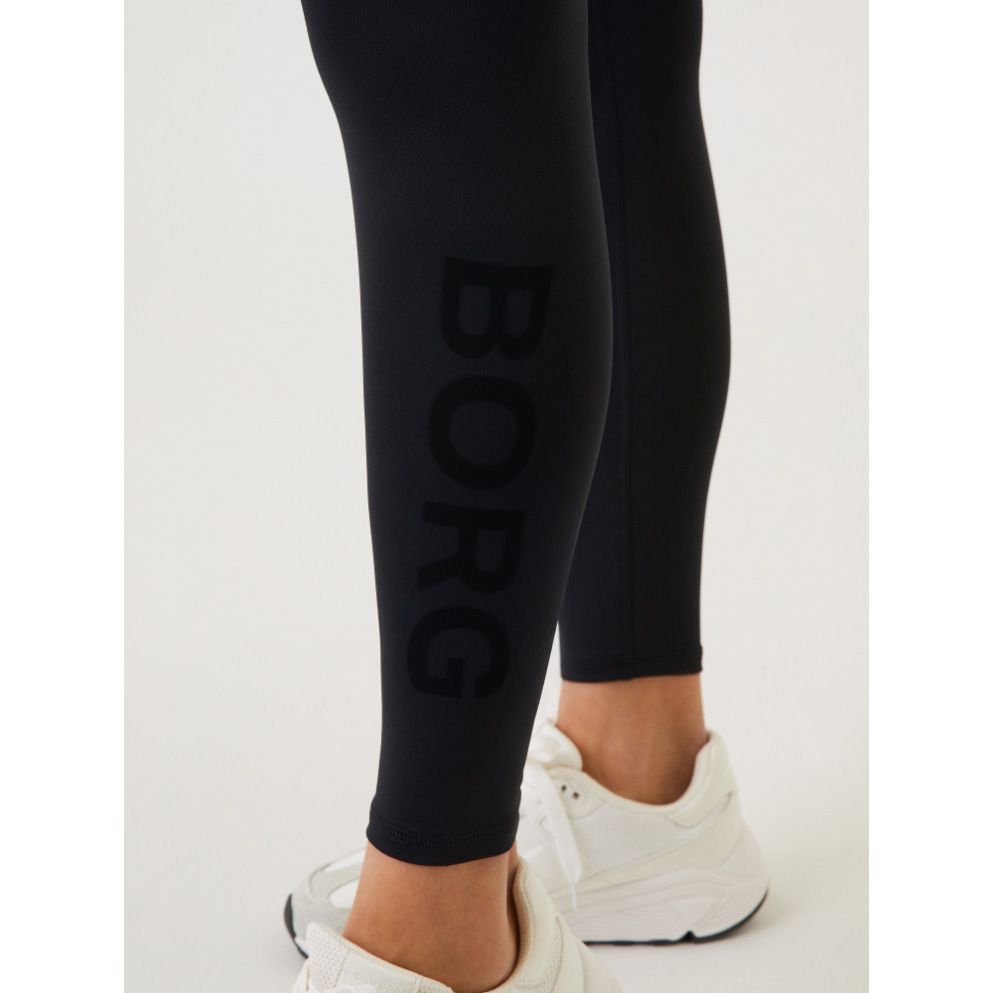 Björn Borg Borg Logo Tights