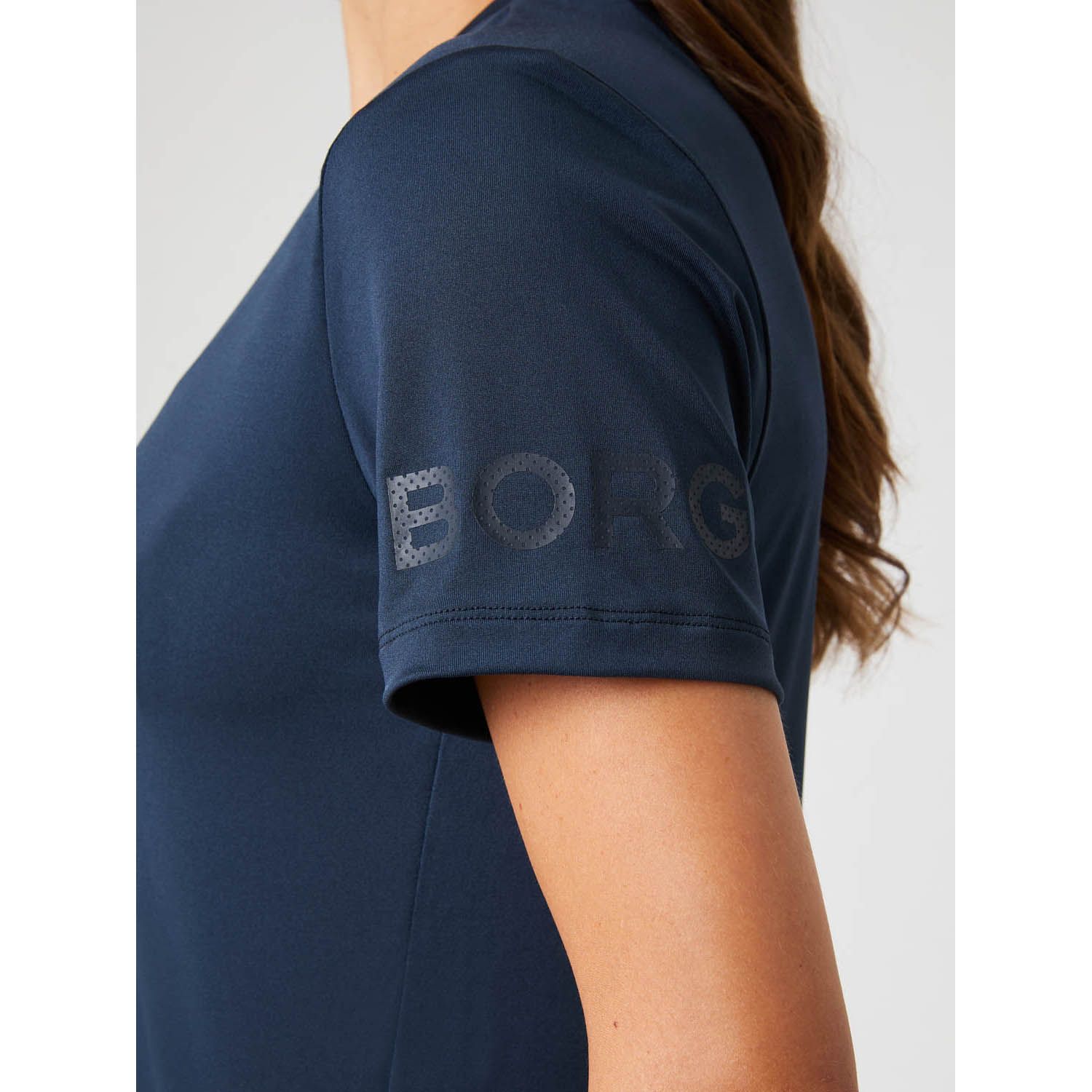 Björn Borg  Borg T-Shirt Dames