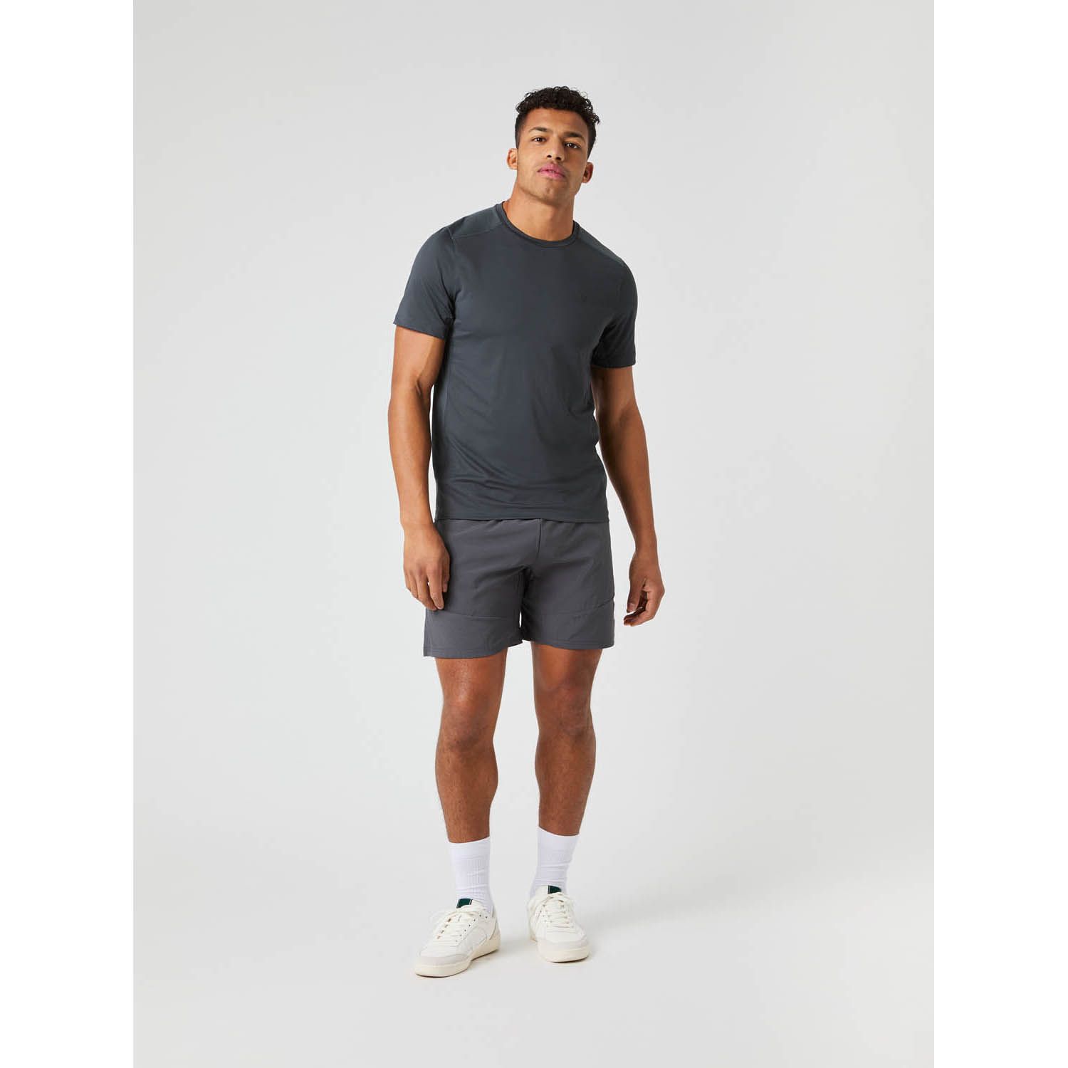 Björn Borg Ace Mesh Panel T-shirt Heren