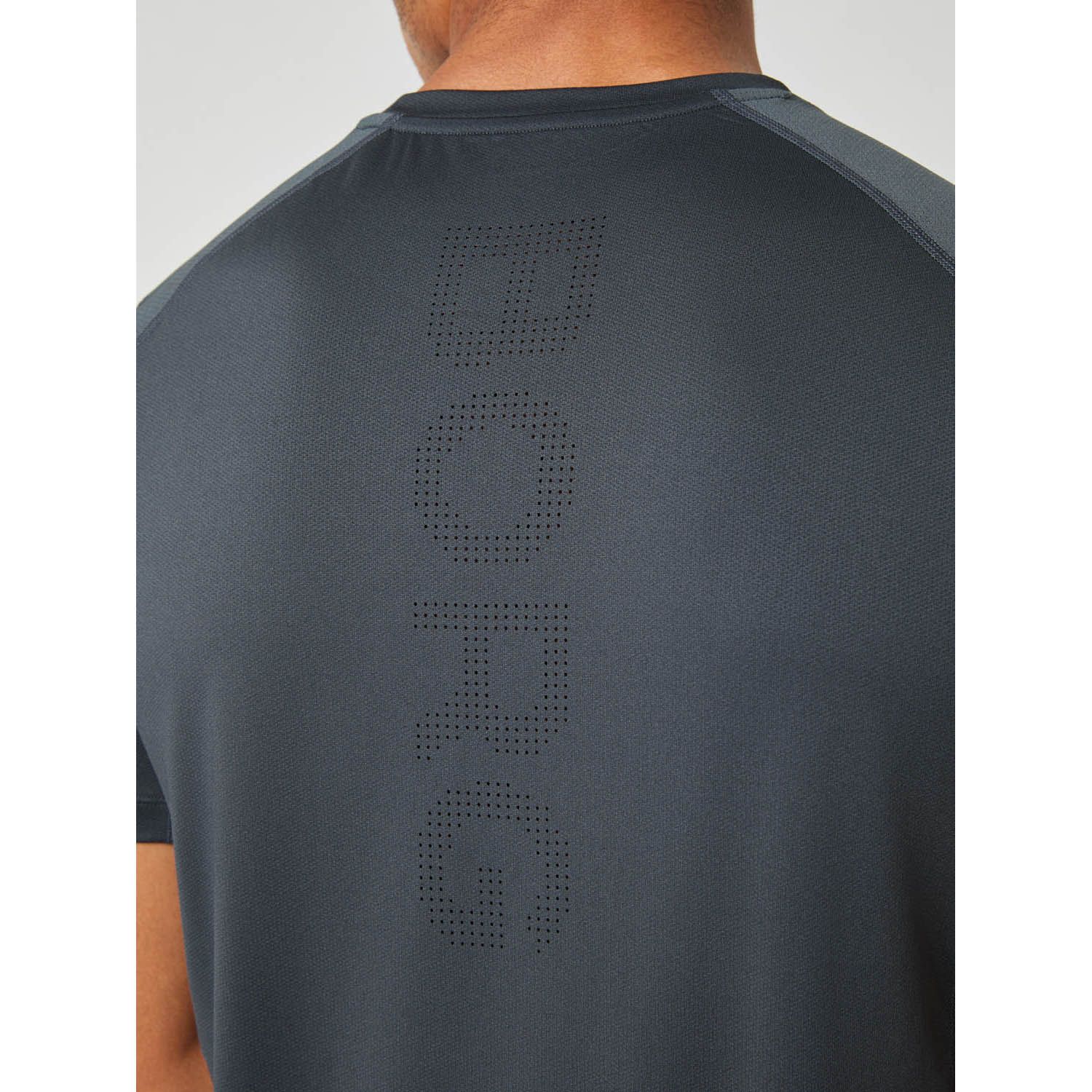 Björn Borg Ace Mesh Panel T-shirt Heren