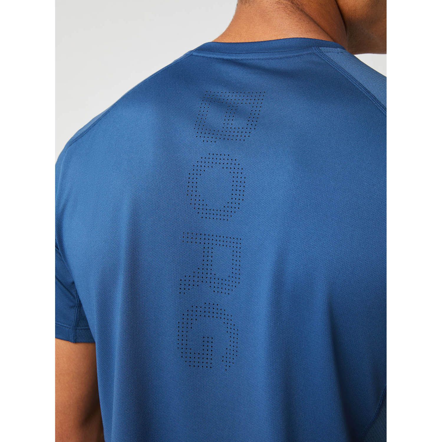 Björn Borg Ace Mesh Panel T-shirt Heren