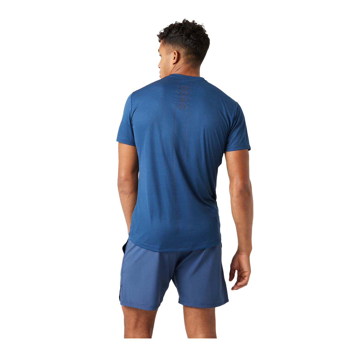 Björn Borg Ace Light T-Shirt Heren