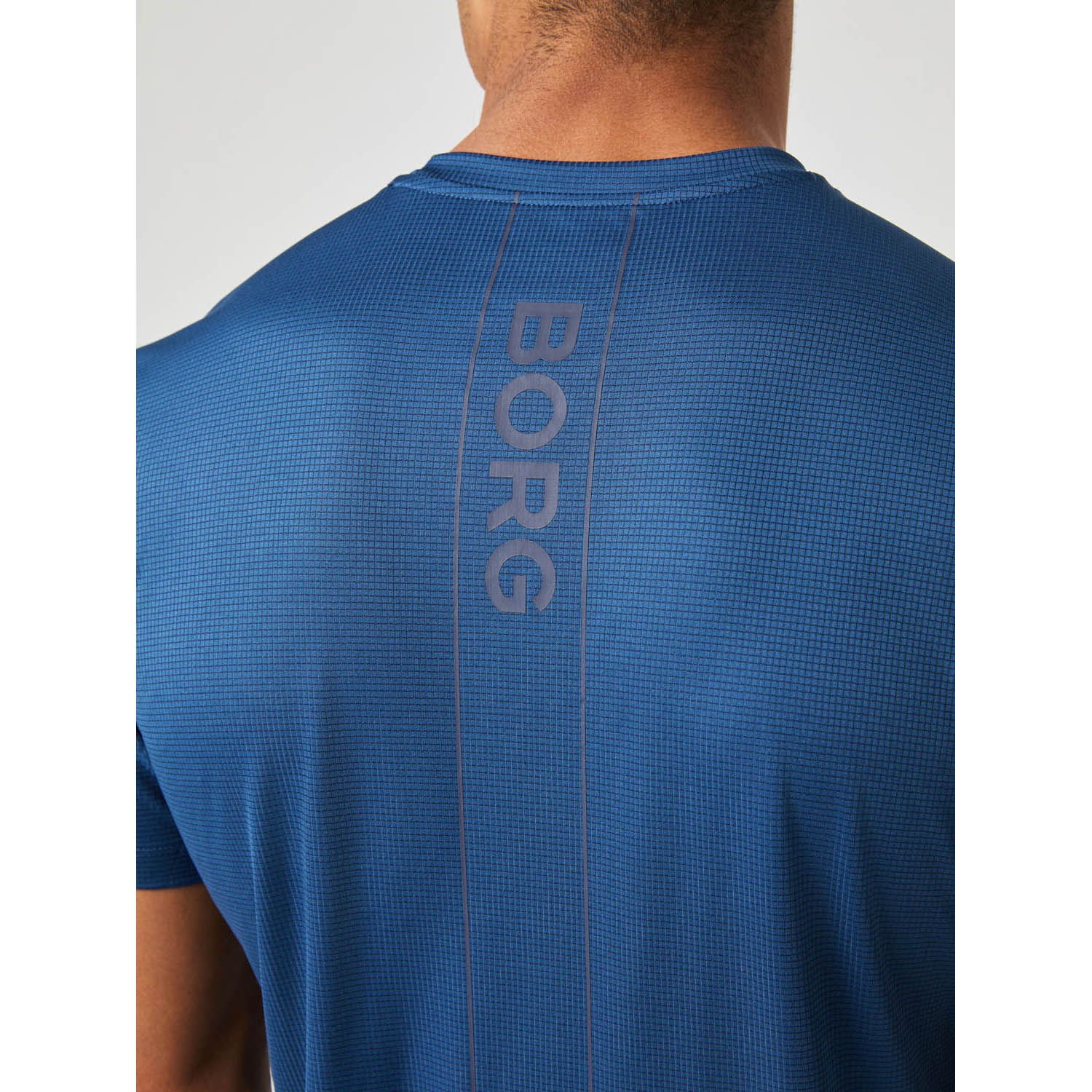 Björn Borg Ace Light T-Shirt Heren