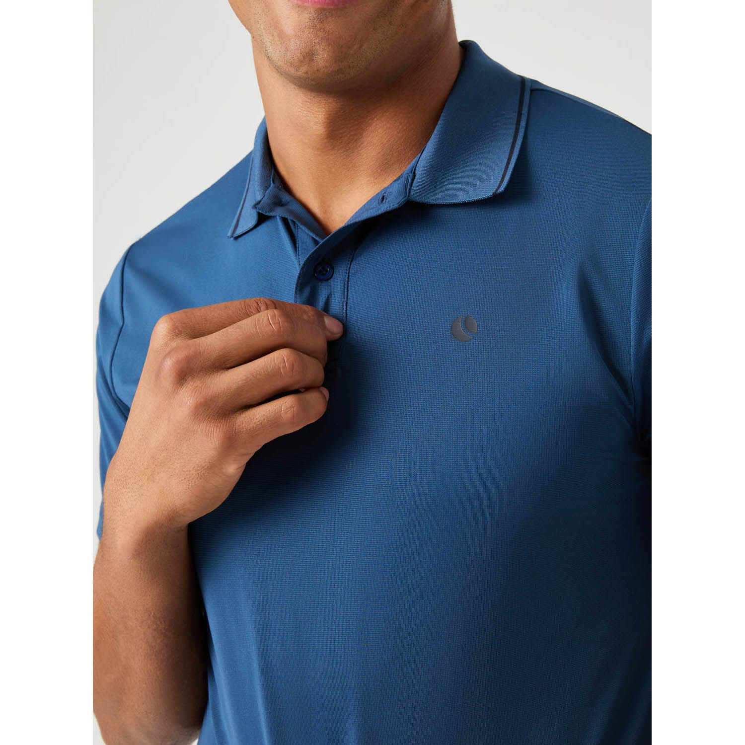 Björn Borg Ace Poloshirt Heren