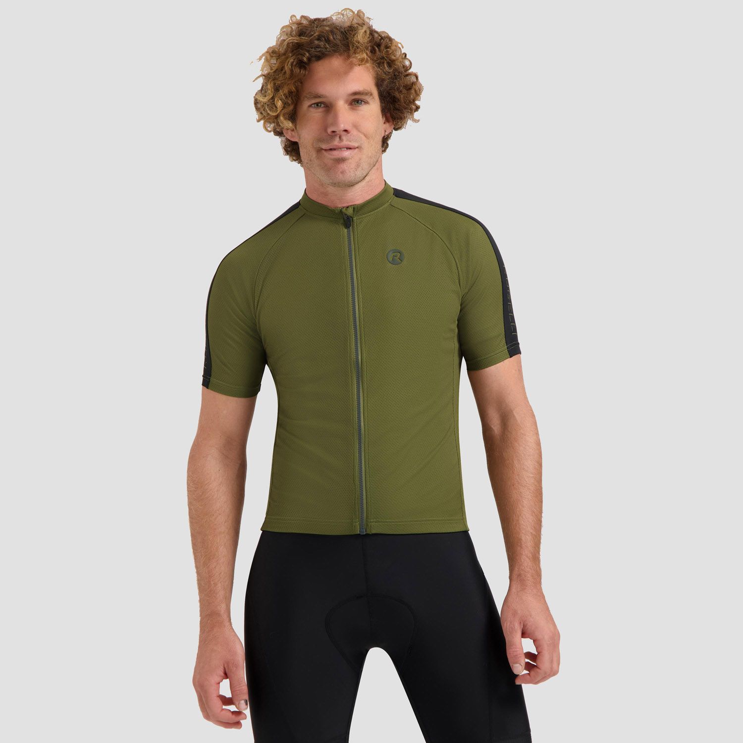 Rogelli Explore Fietsshirt