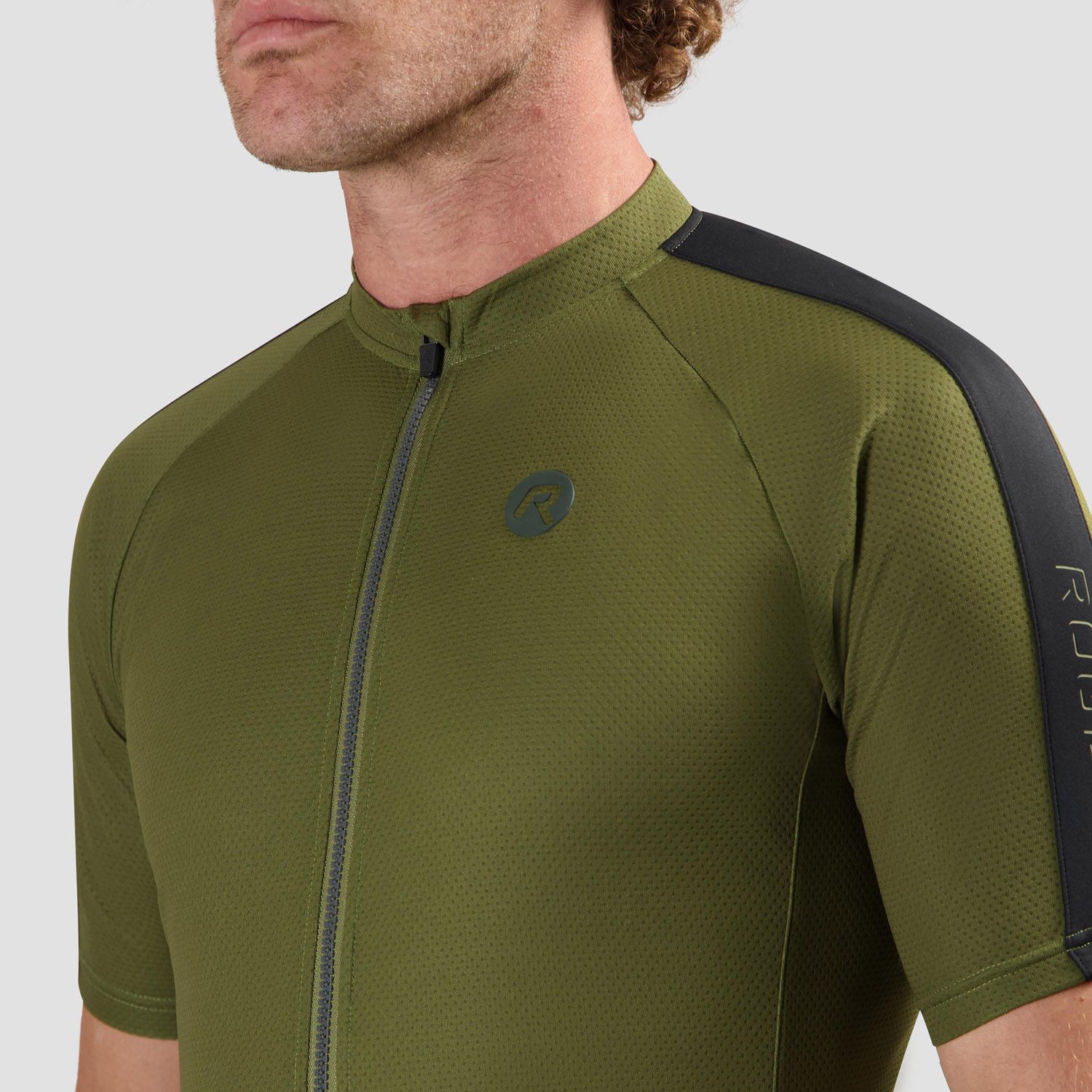Rogelli Explore Fietsshirt