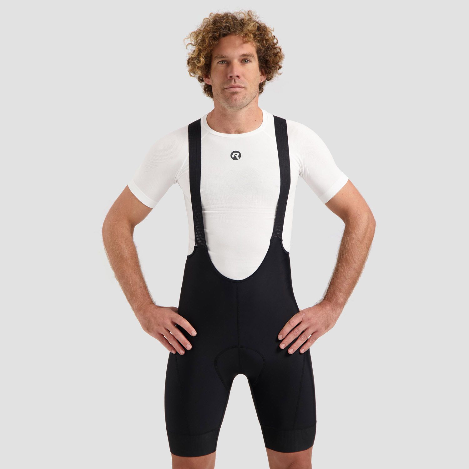 Rogelli Explore Fietsbroek Bretels