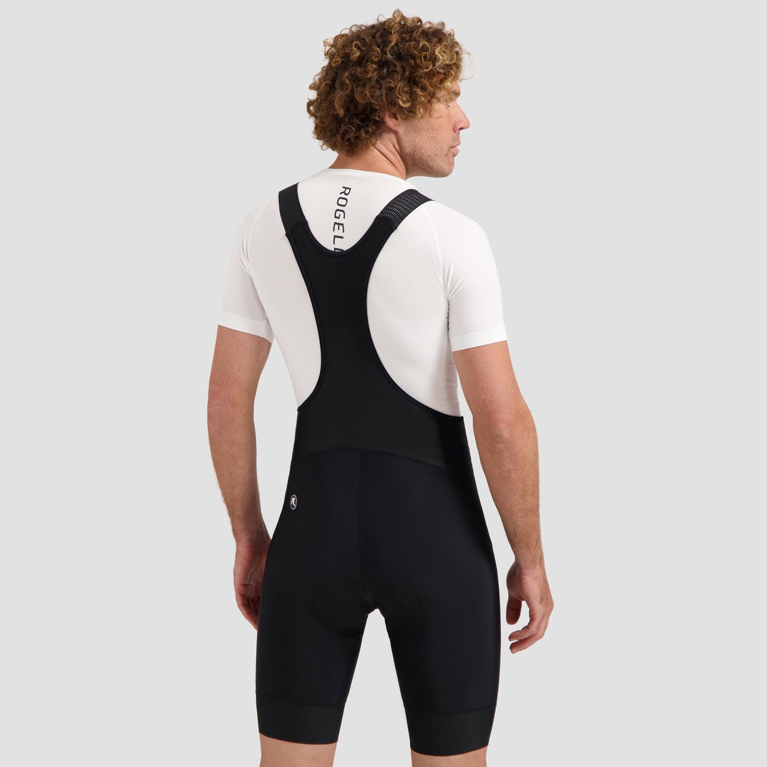 Rogelli Explore Fietsbroek Bretels