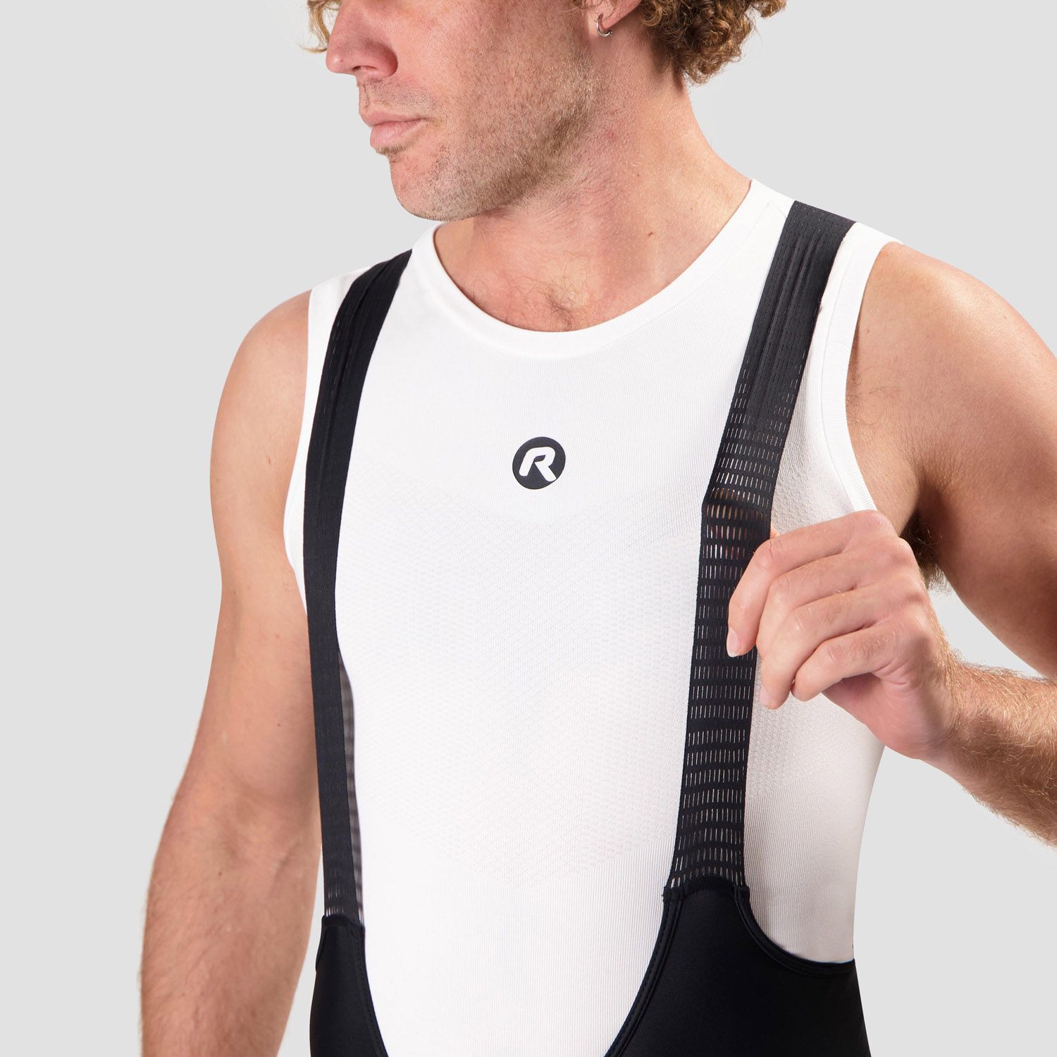 Rogelli Explore Fietsbroek Bretels
