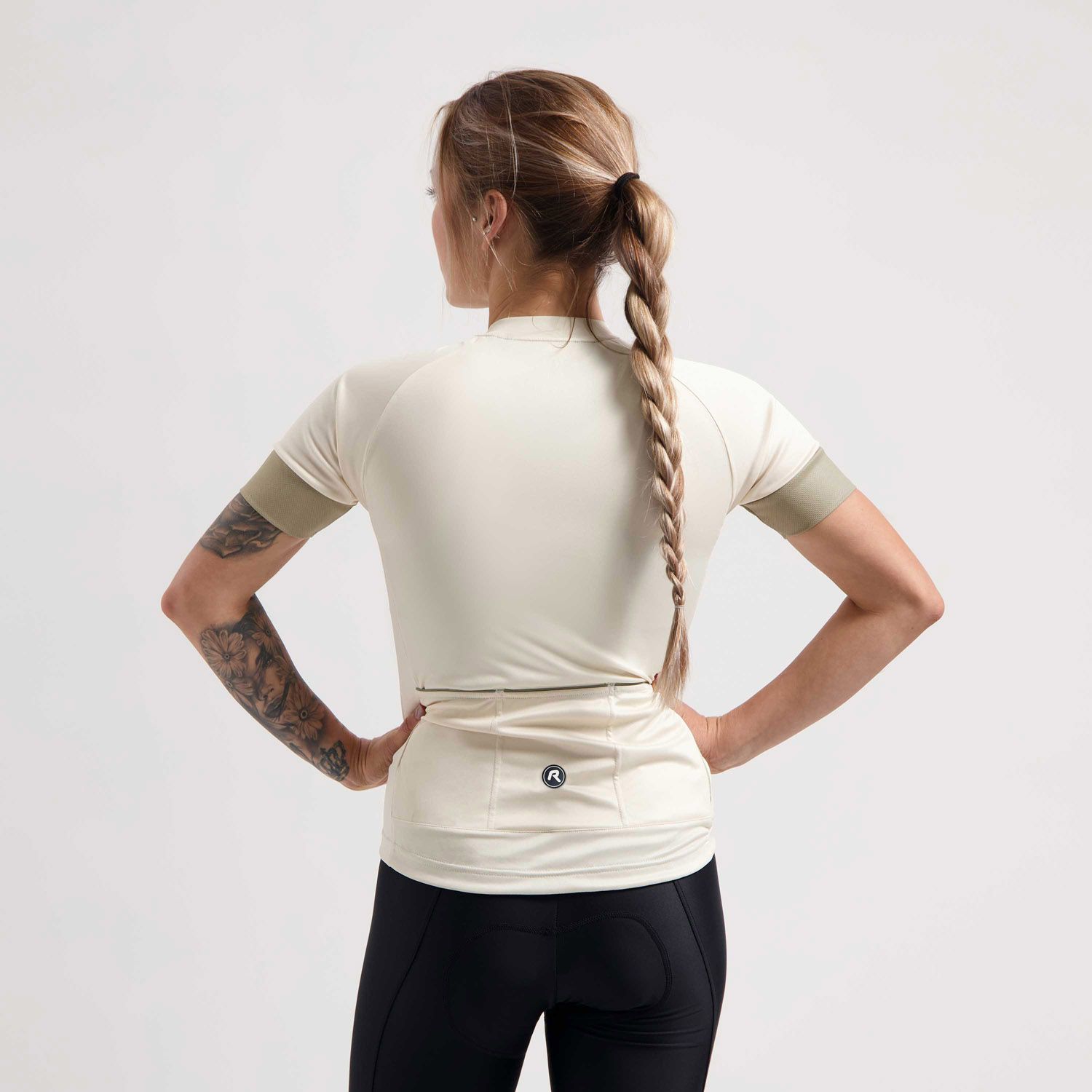 Rogelli Modesta Fietsshirt Dames