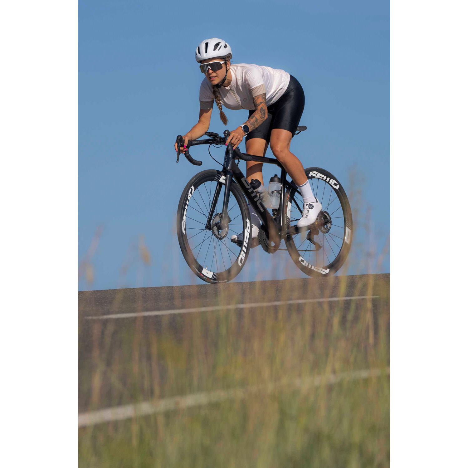 Rogelli Modesta Fietsshirt Dames