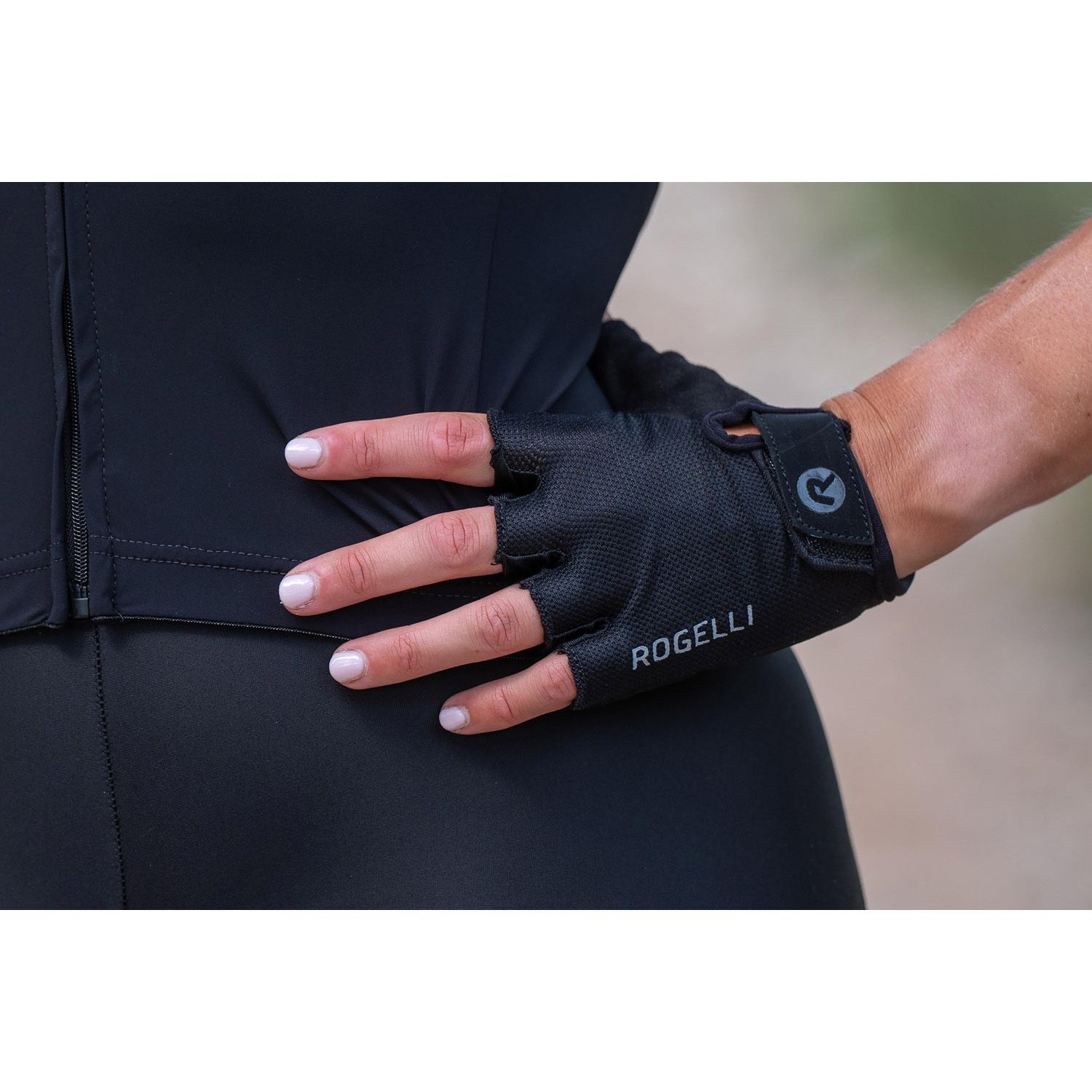 Rogelli Core Fietshandschoenen Dames