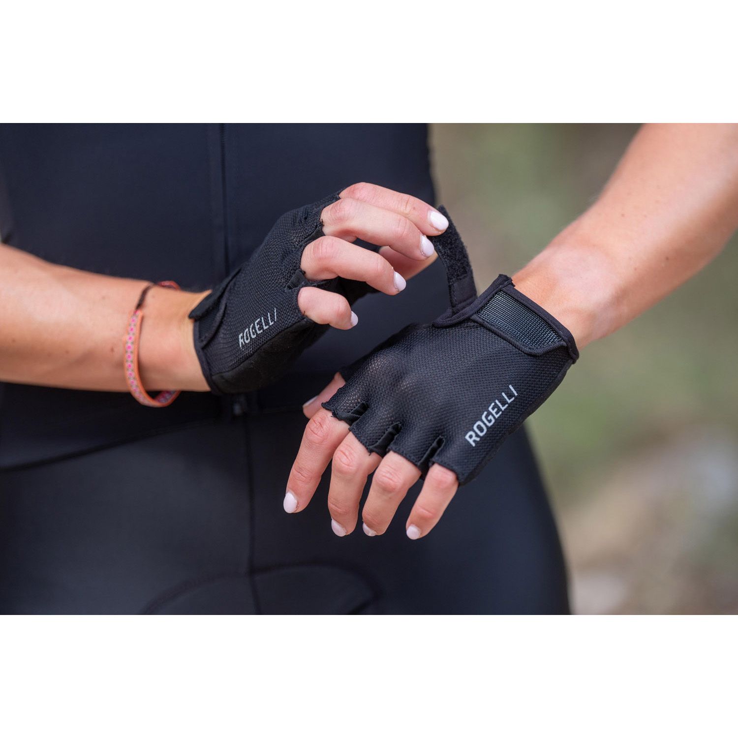 Rogelli Core Fietshandschoenen Dames