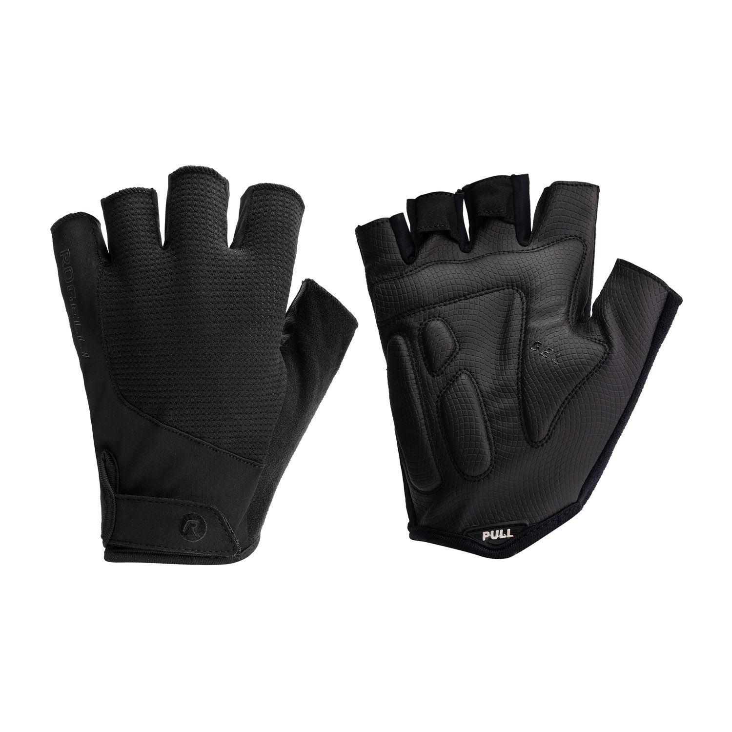 Rogelli Essential Wielerhandschoen