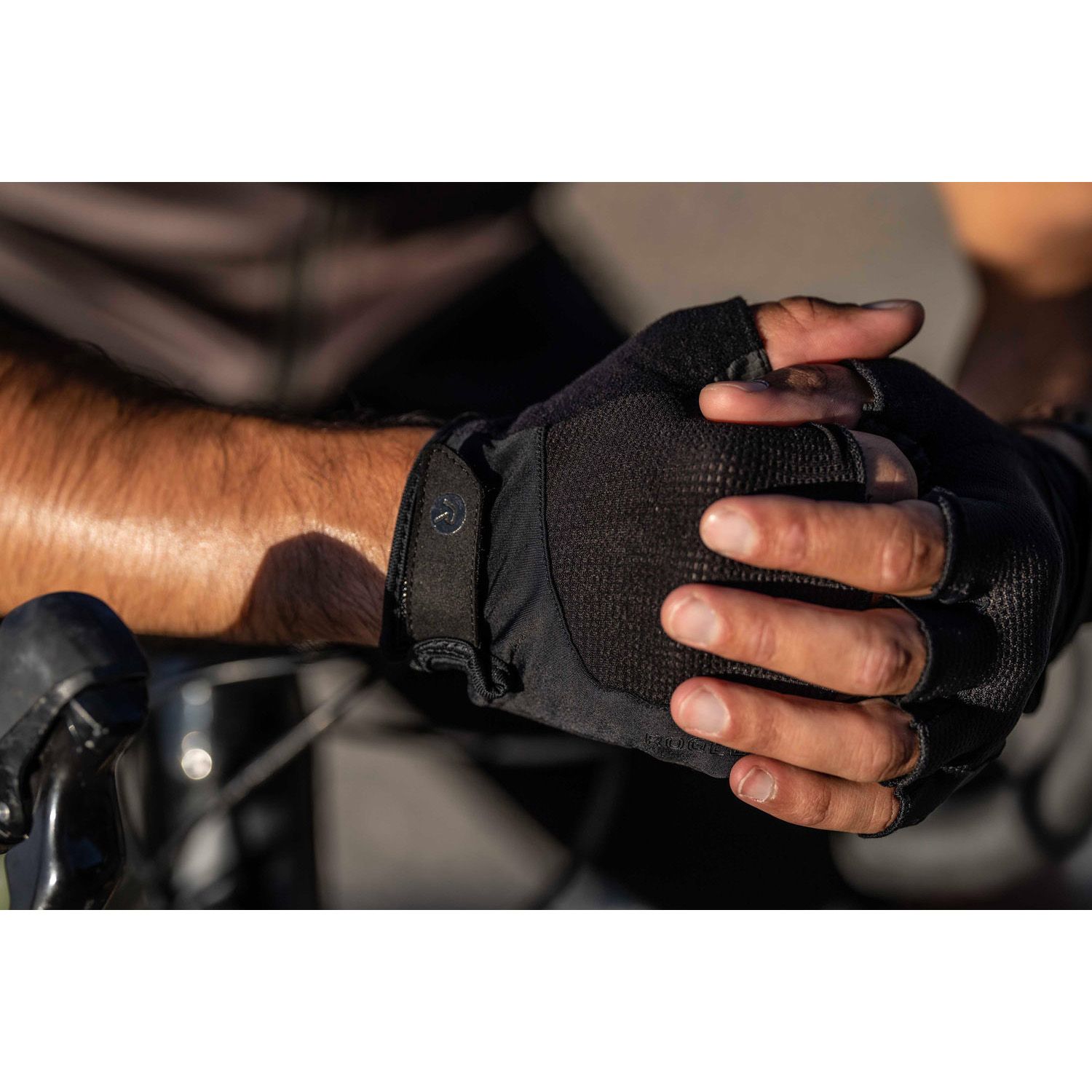 Rogelli Essential Wielerhandschoen