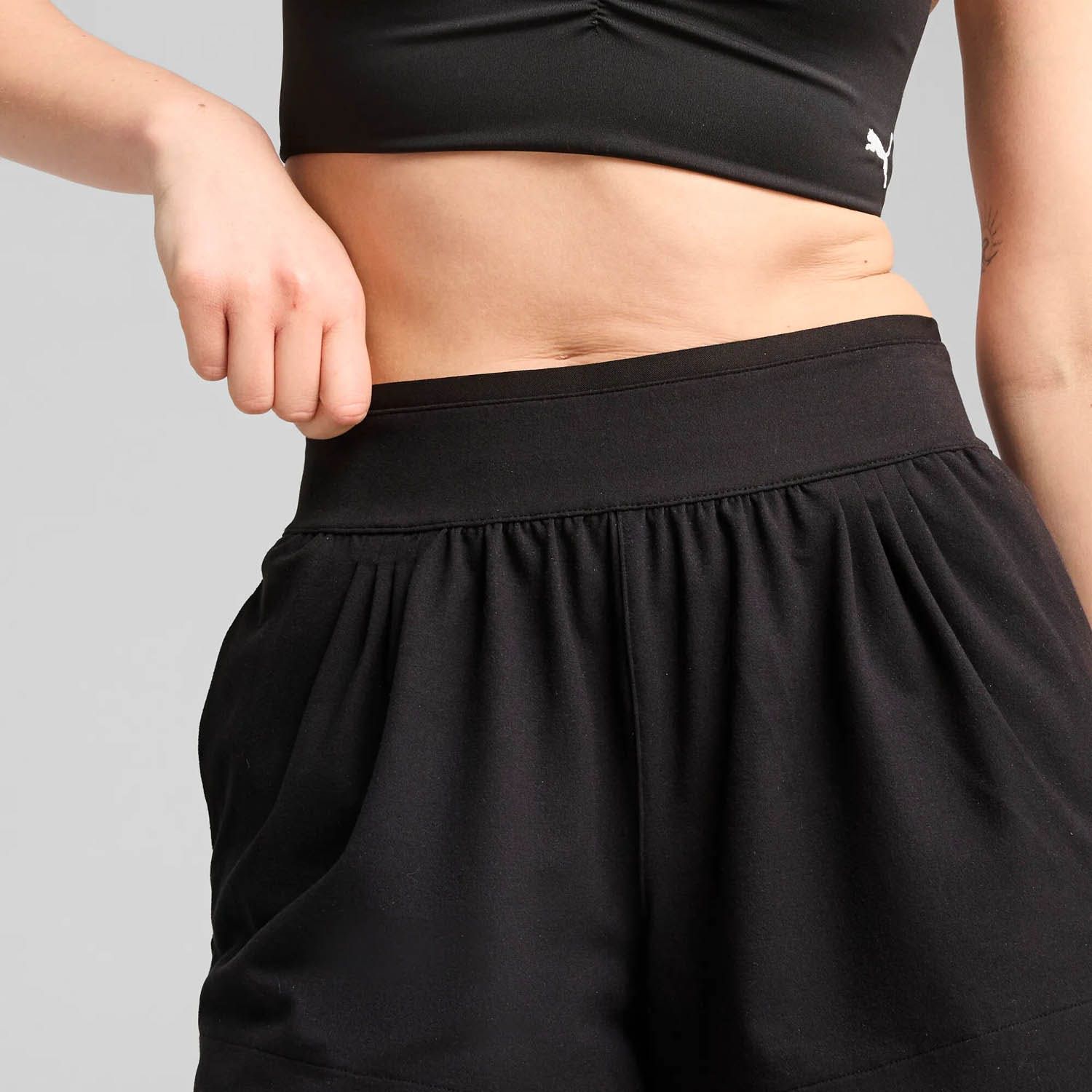 PUMA Move Cloudspun Short