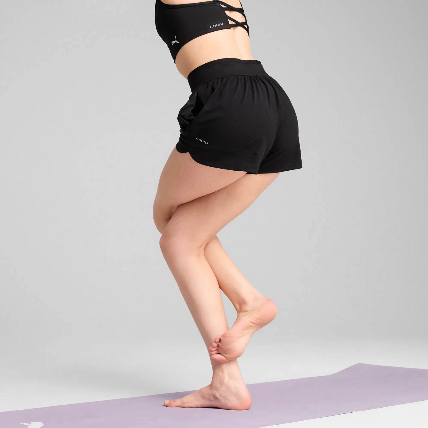 PUMA Move Cloudspun Short