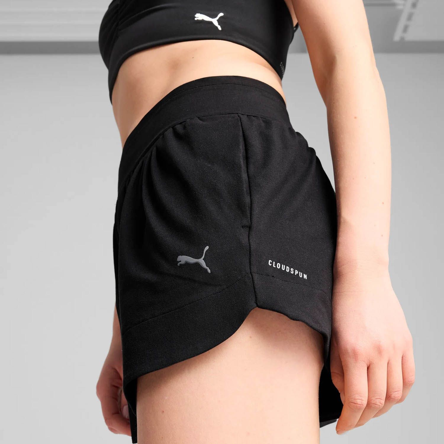 PUMA Move Cloudspun Short