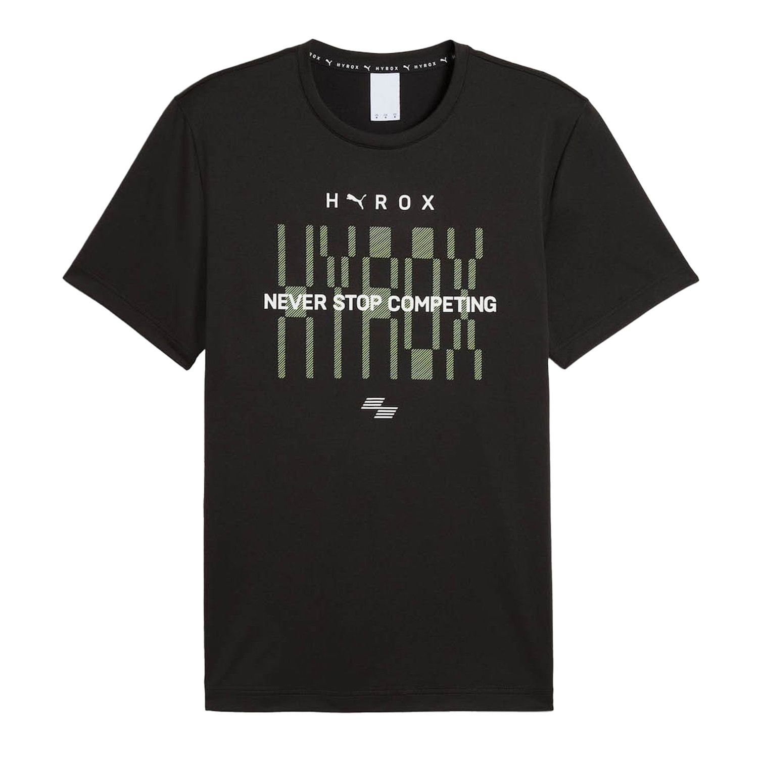 PUMA PUMA X HYROX Tad T-Shirt