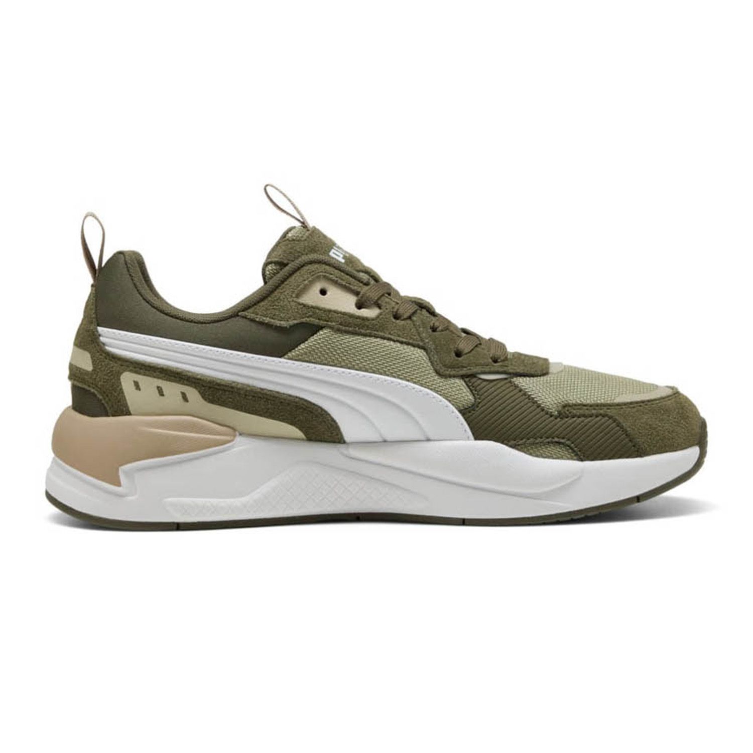 PUMA X-Ray 3 