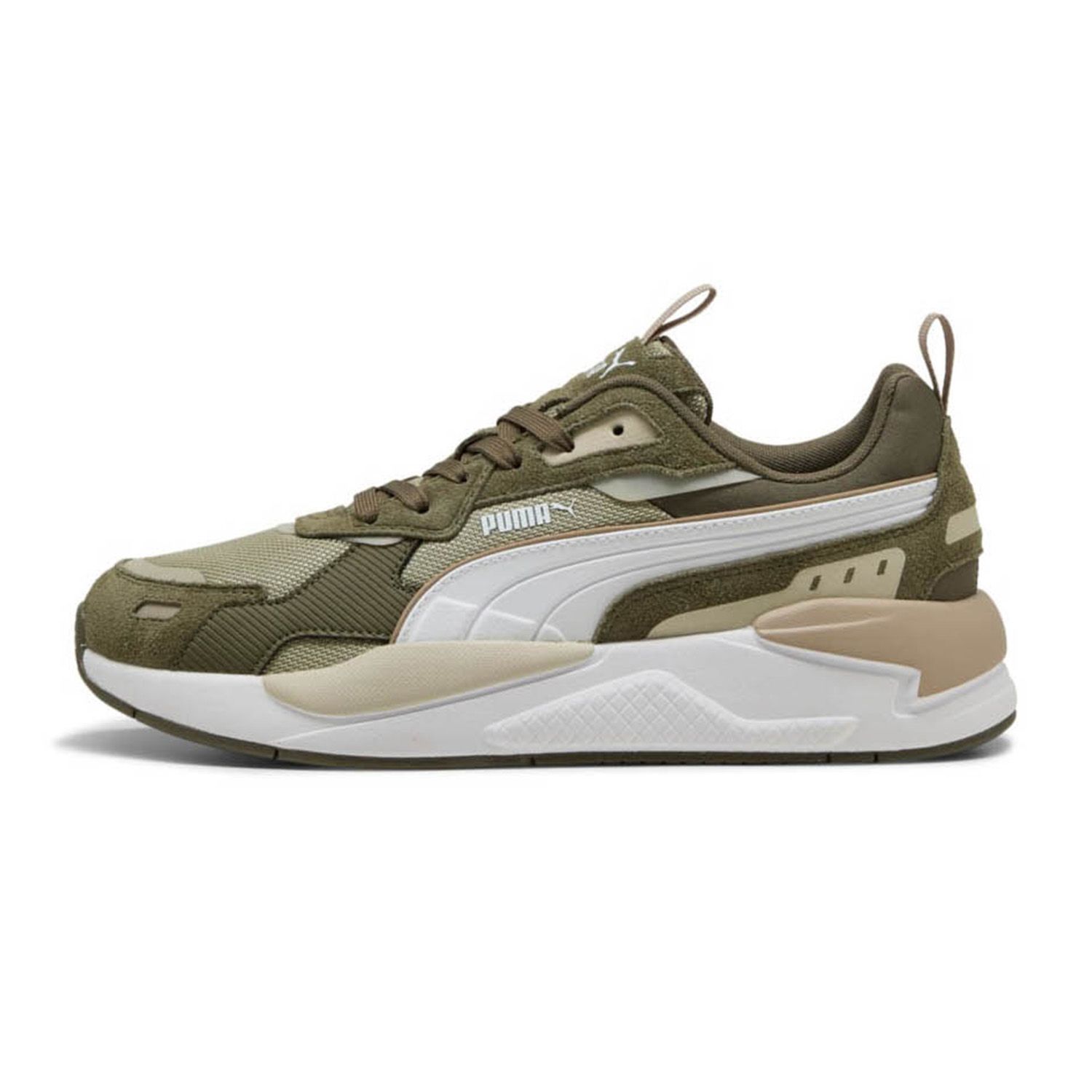 PUMA X-Ray 3 