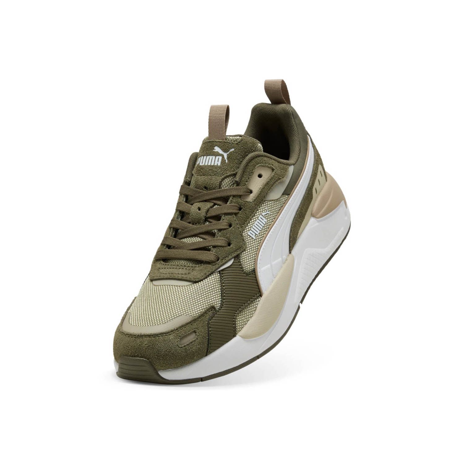 PUMA X-Ray 3 